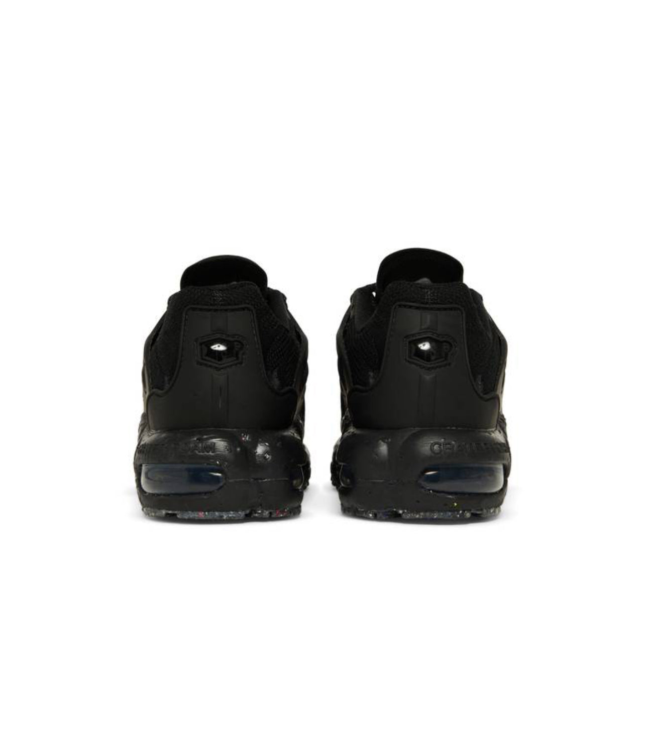 Nike Air Max Plus Terrascape Black