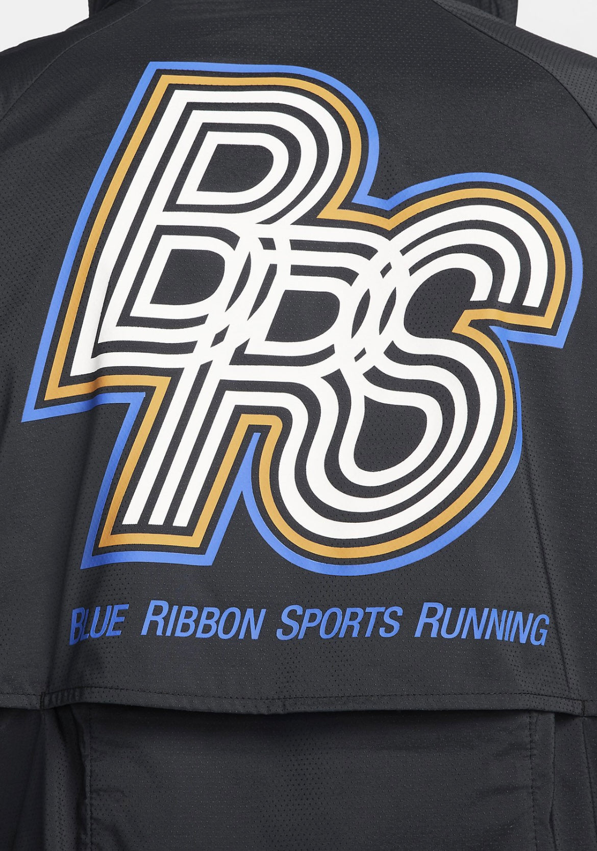 Veste Running Nike Black ( RS )