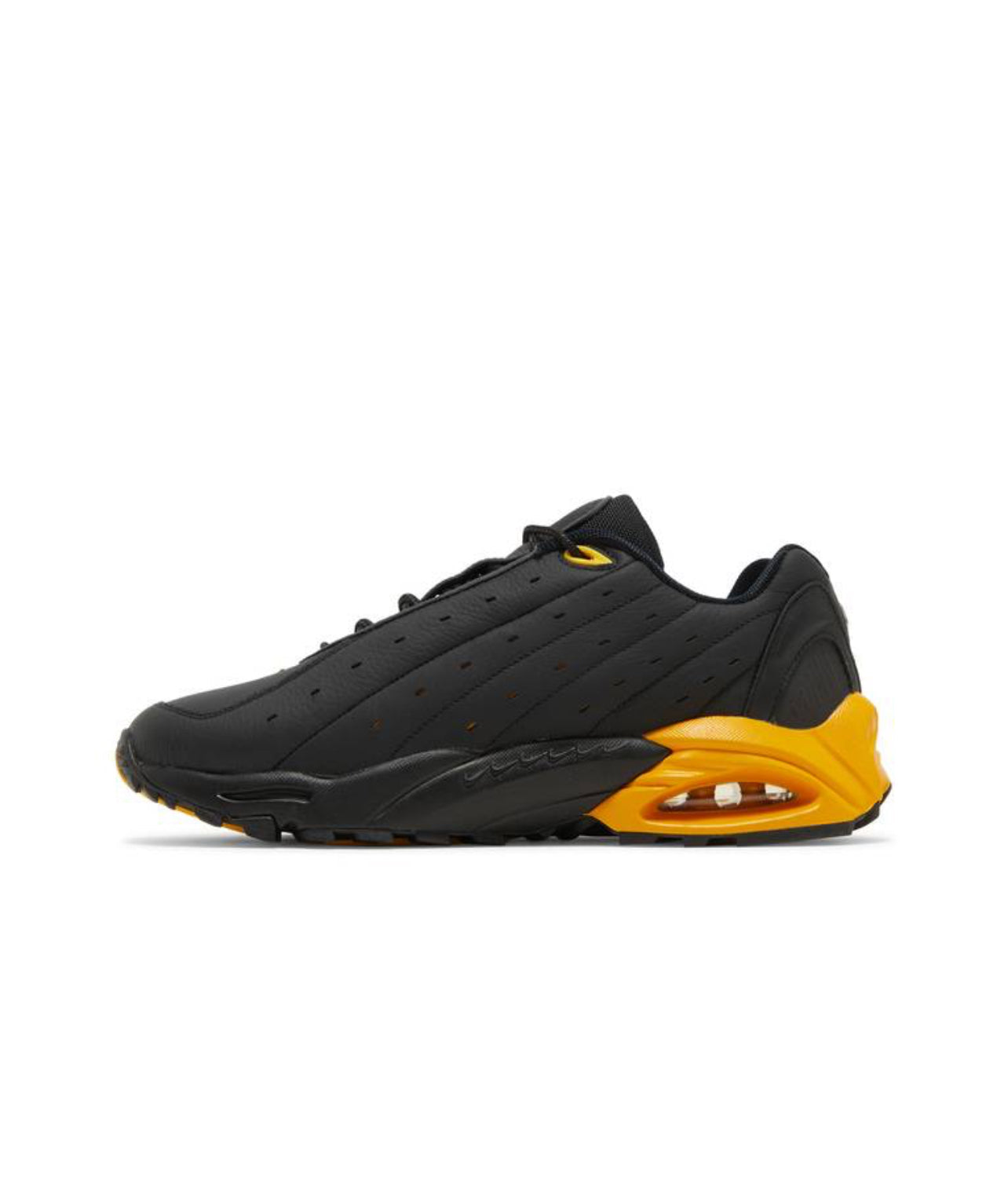 Nike Nocta Black & Yellow