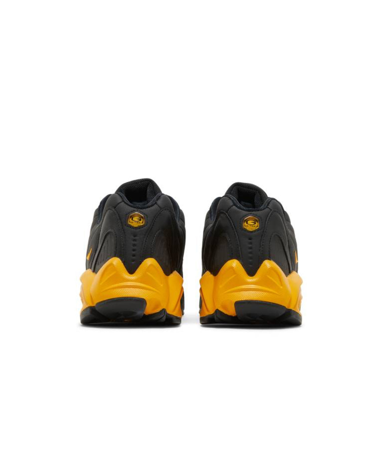 Nike Nocta Black & Yellow