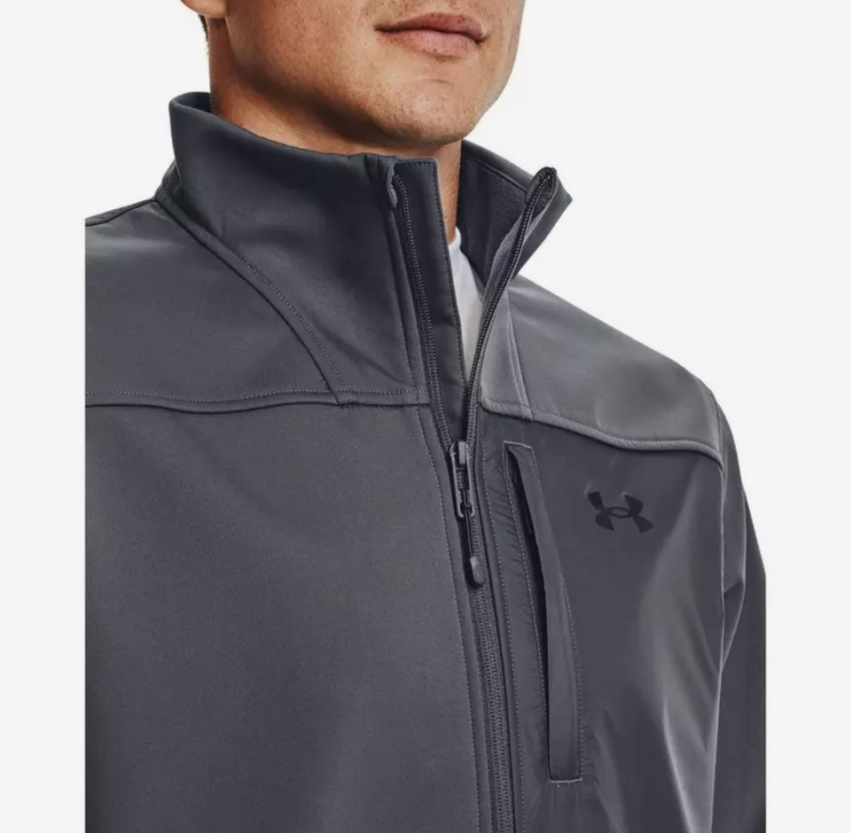 Veste Under Armour Hybride
