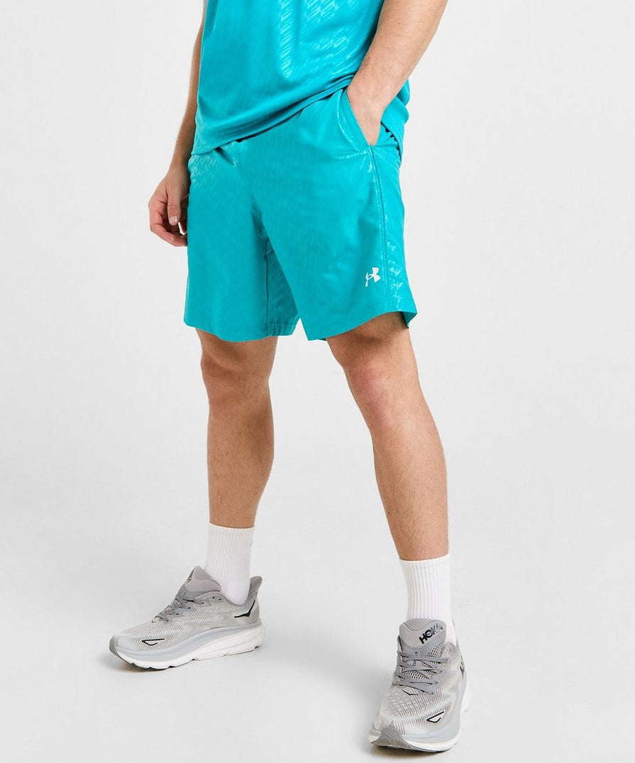 Short Under Armour New Gen Blue
