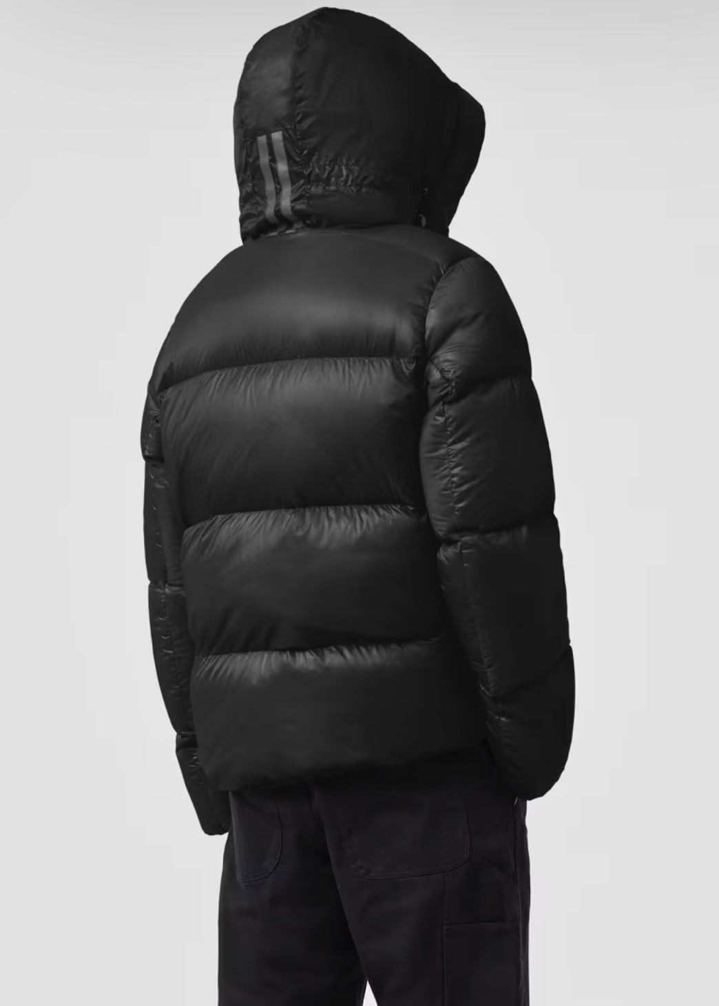 Doudoune Canadagoose Black
