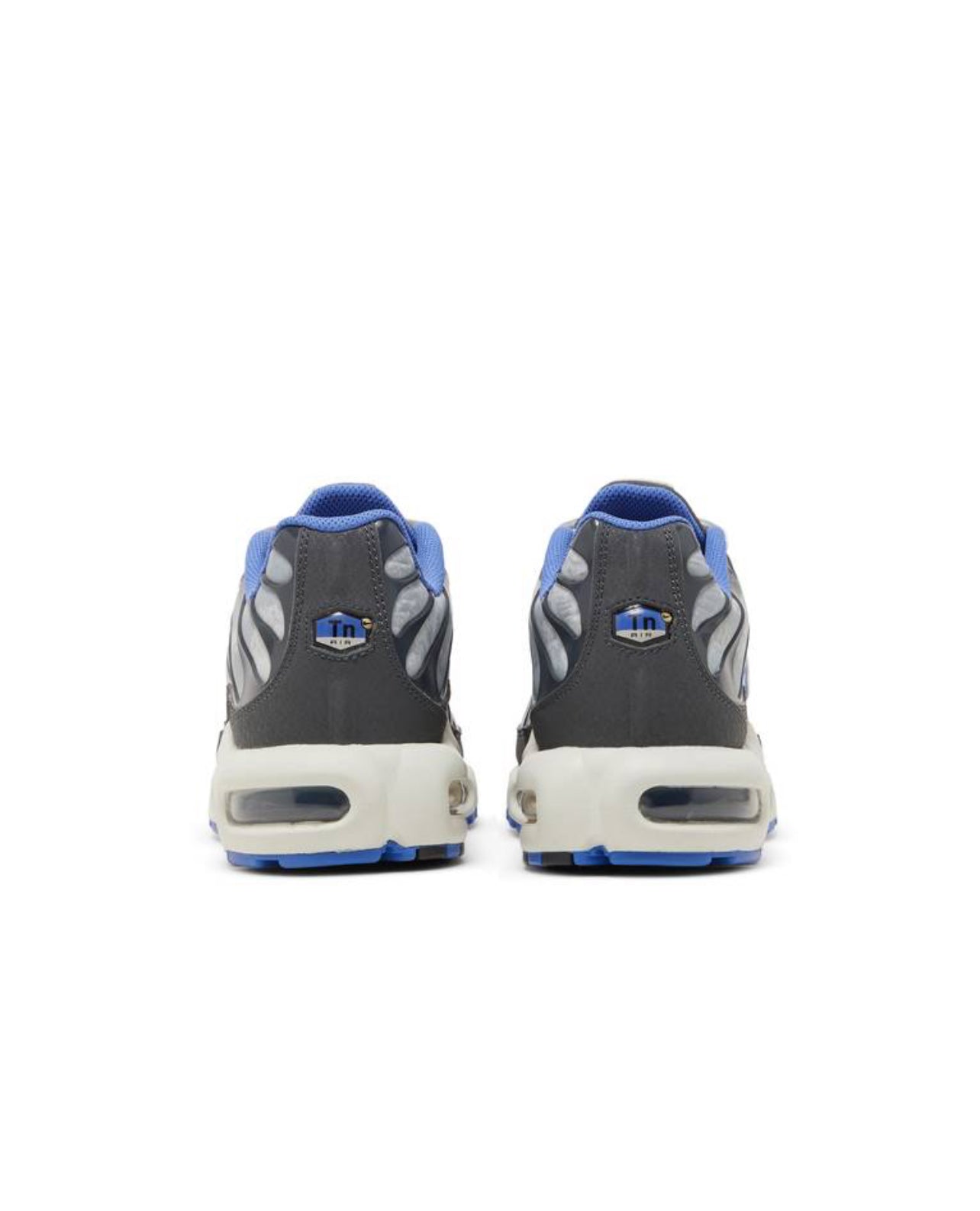 Nike Air Max Plus FootBall