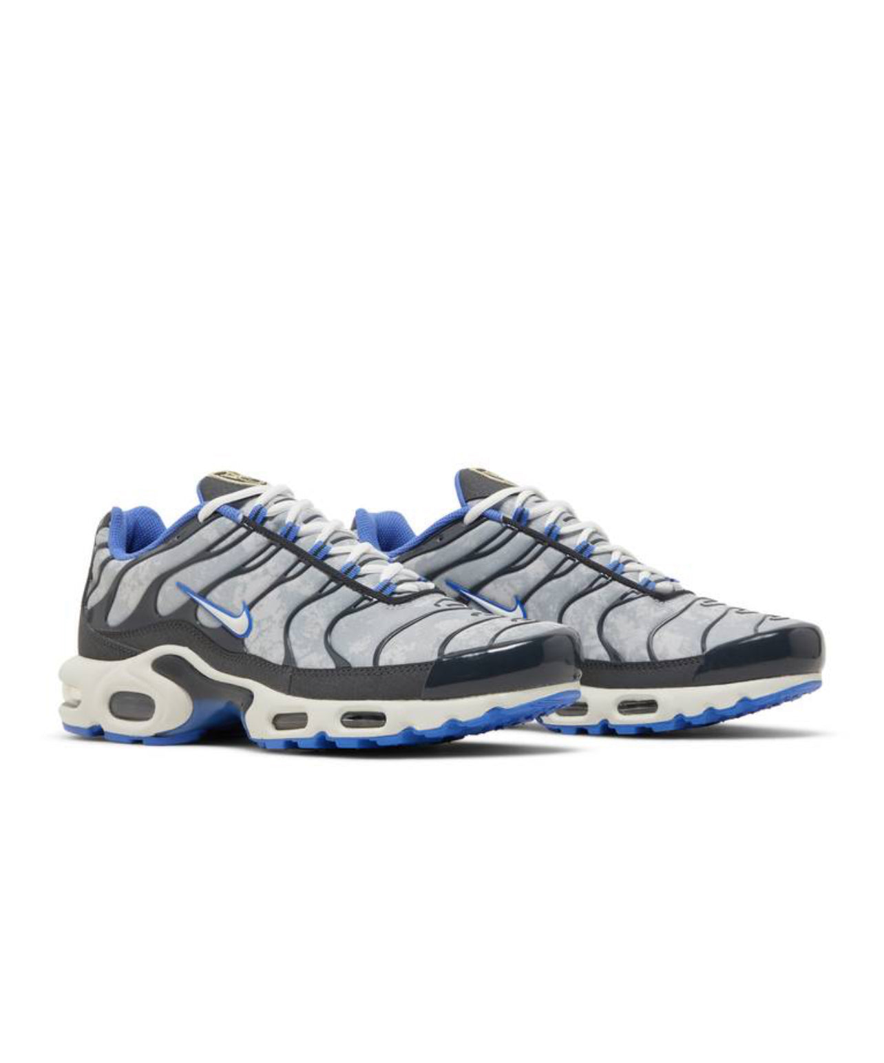 Nike Air Max Plus FootBall