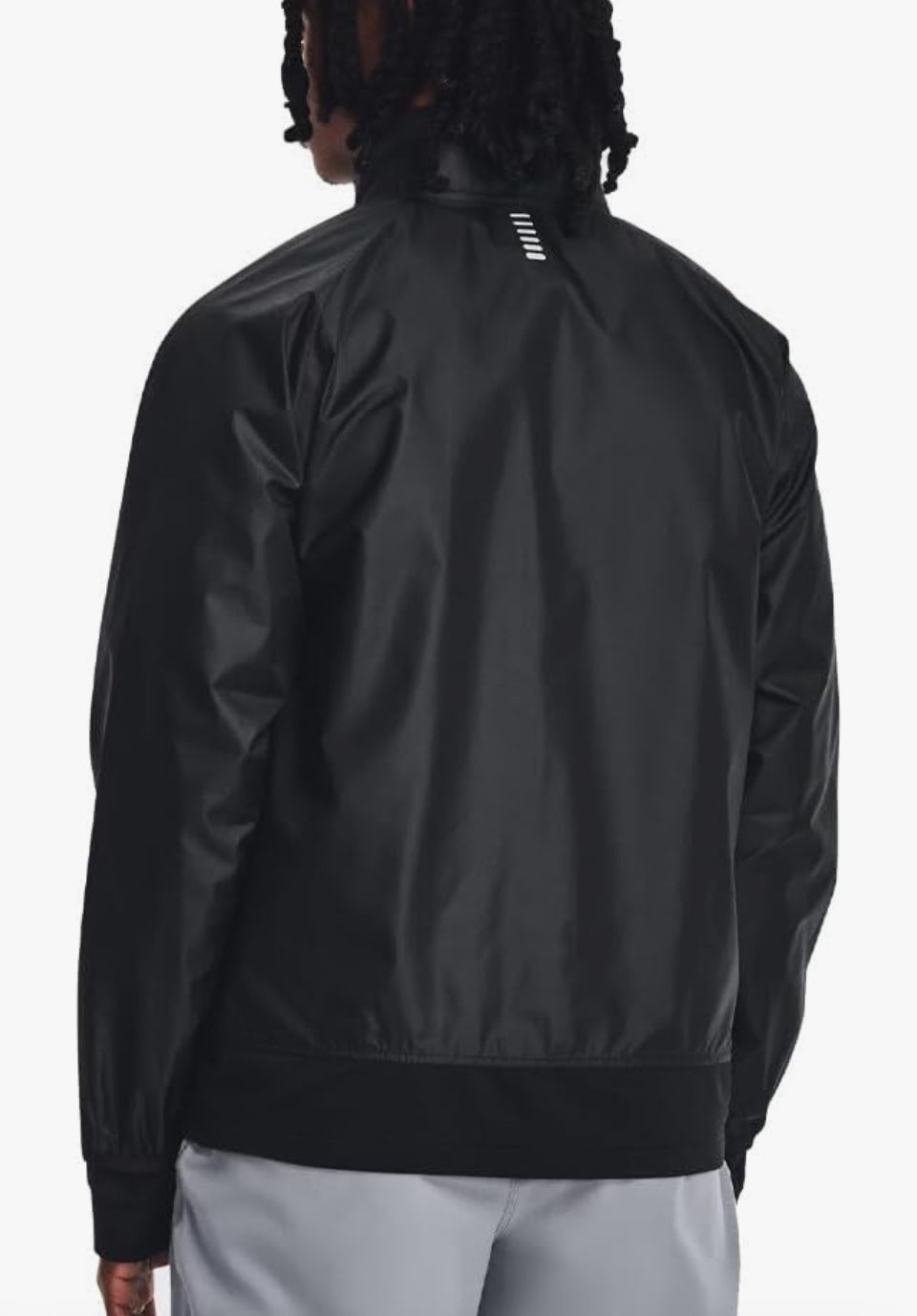 Veste Under Armour Black