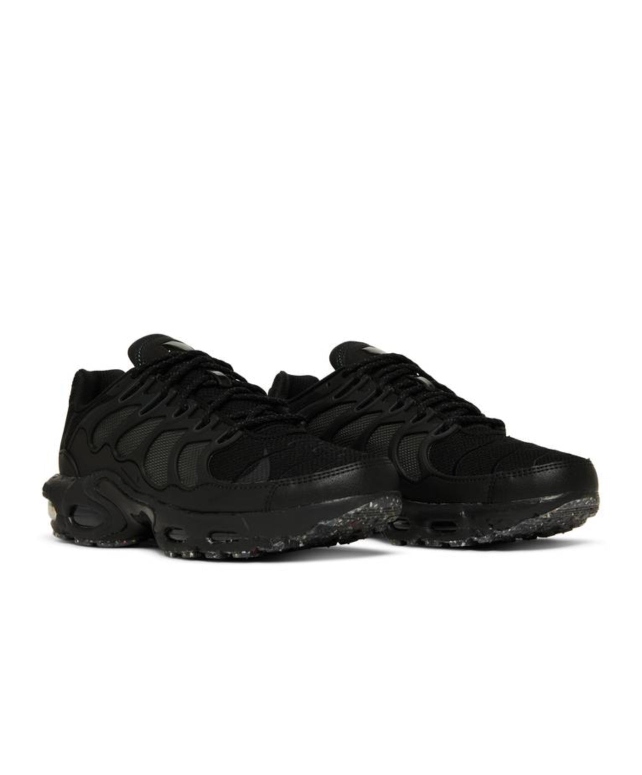 Nike Air Max Plus Terrascape Black