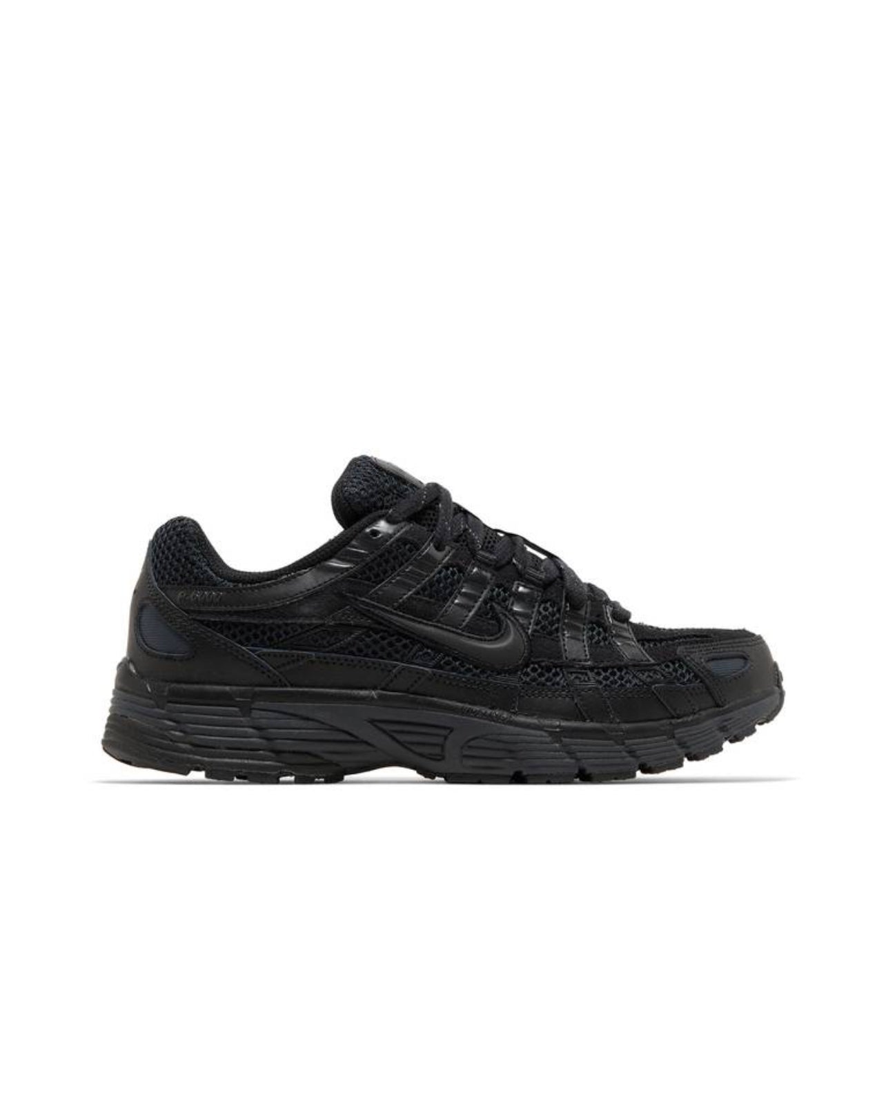 Nike P-6000 Black