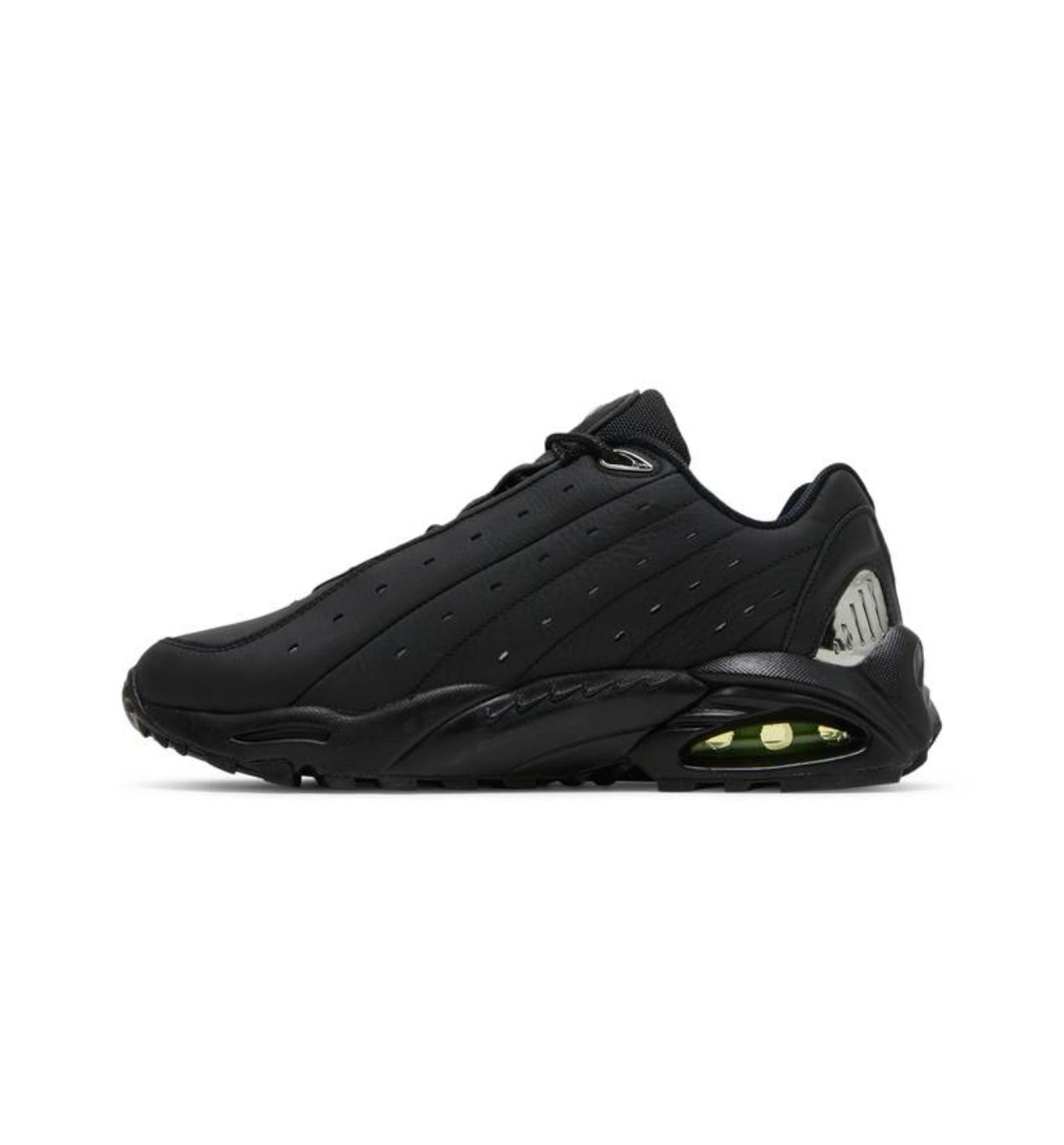 Nike Nocta Black