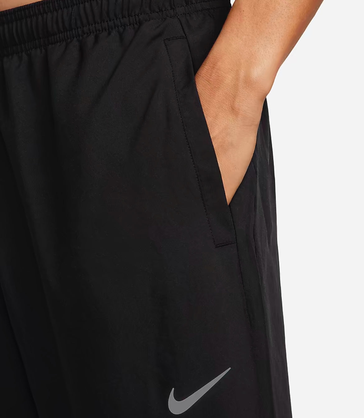 Pantalon Running Nike Black ( New Gen )