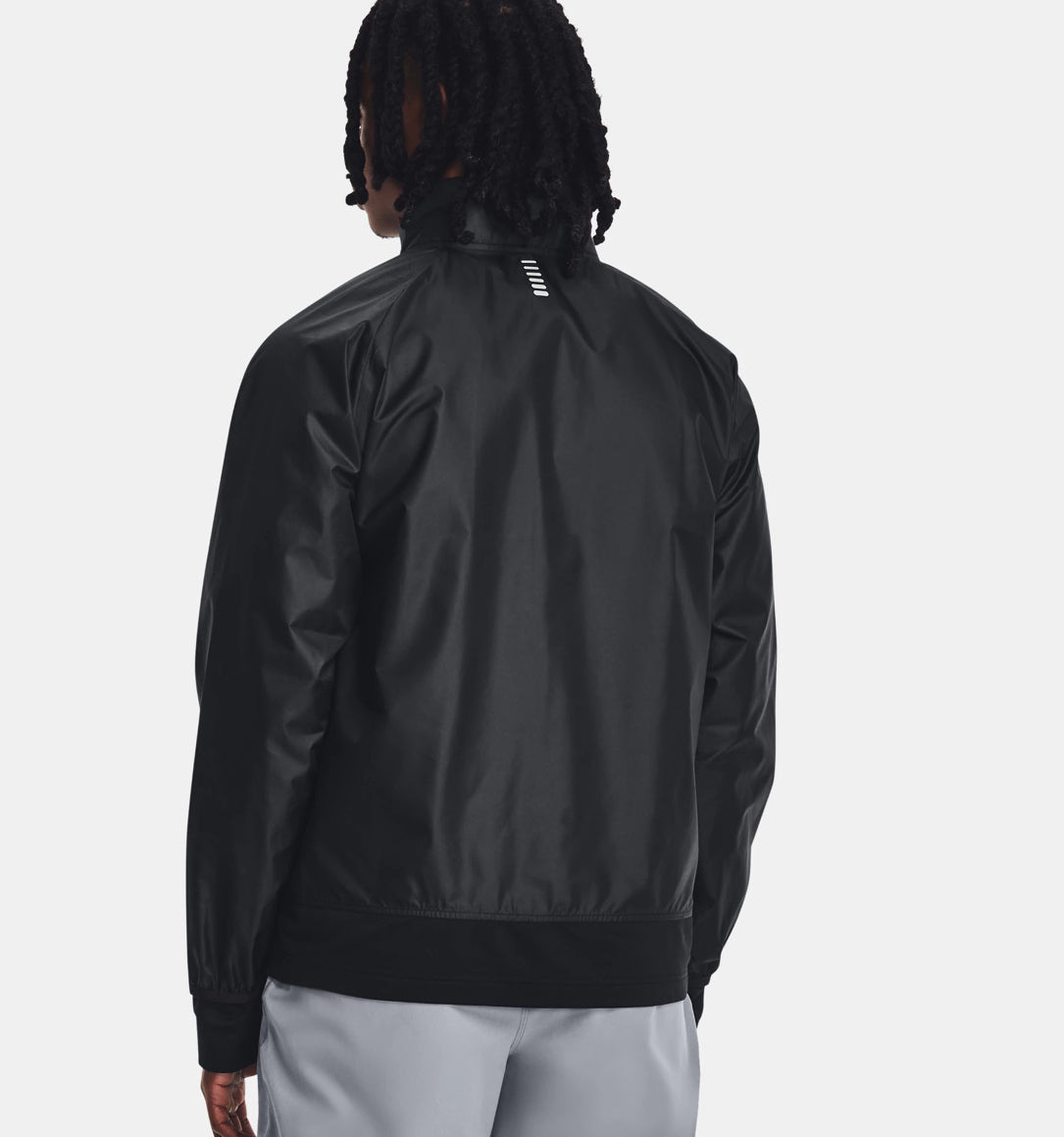 Vestes Under Armour Triple Black