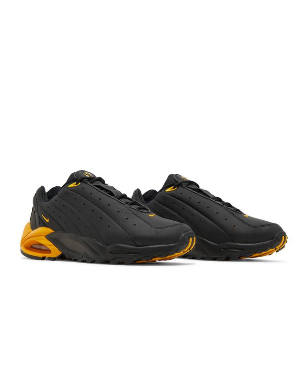 Nike Nocta Black & Yellow