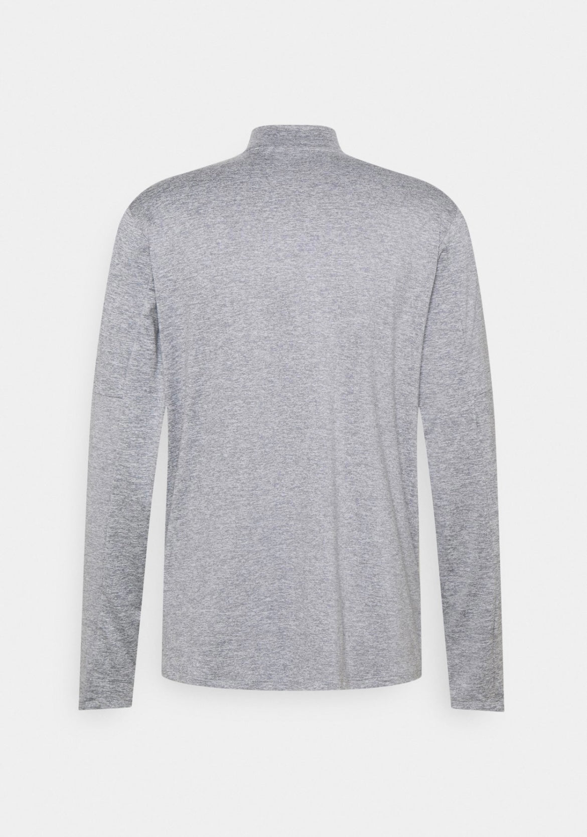 Zip Running Nike Grey