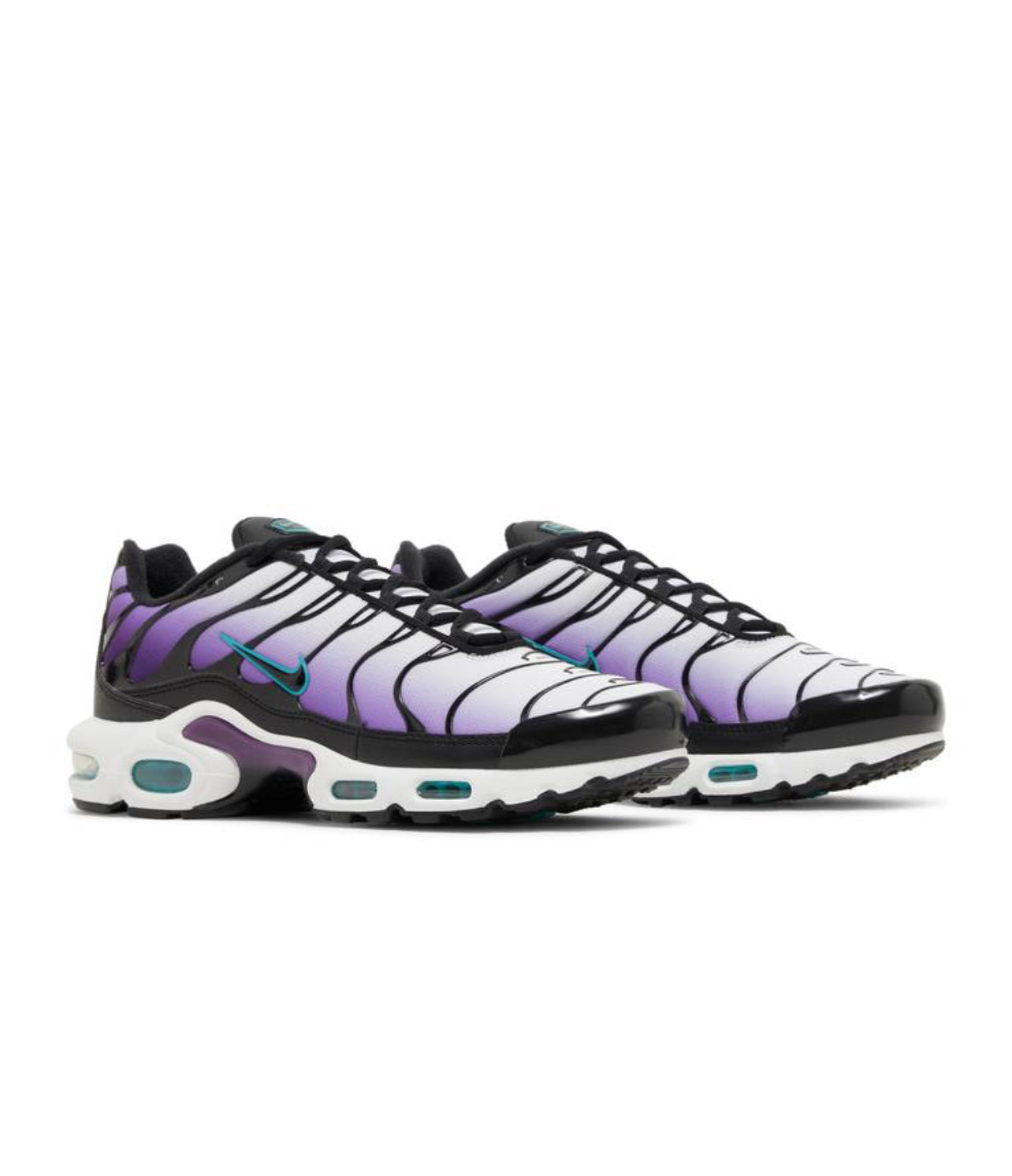 Nike Air Max Plus Purple