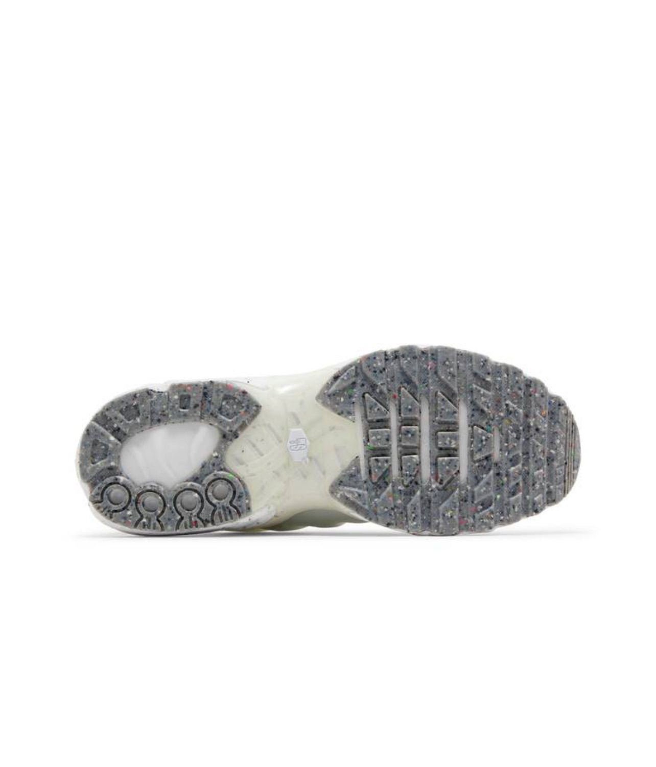 Nike Air Max Plus Terrascape White