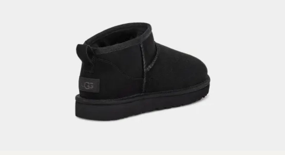 Ugg Noir