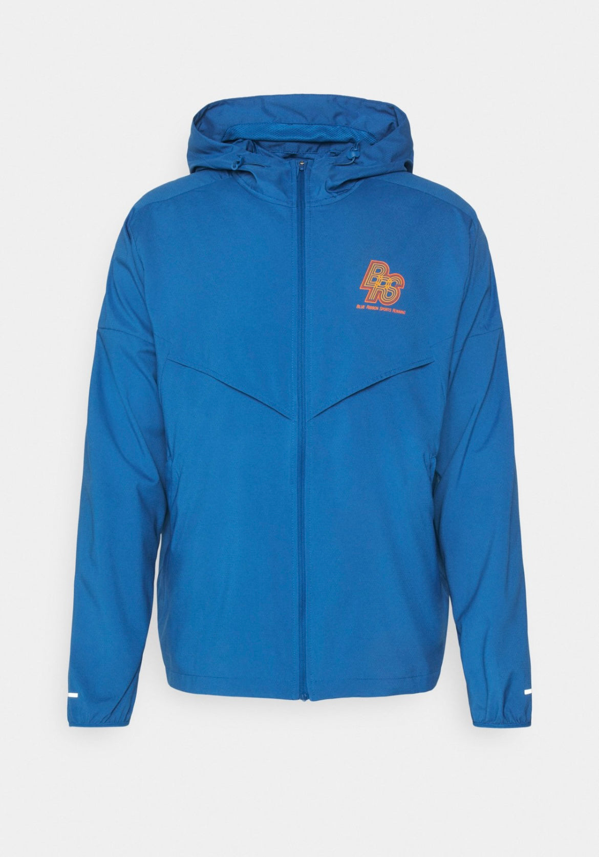 Veste Running Nike Blue ( RS )