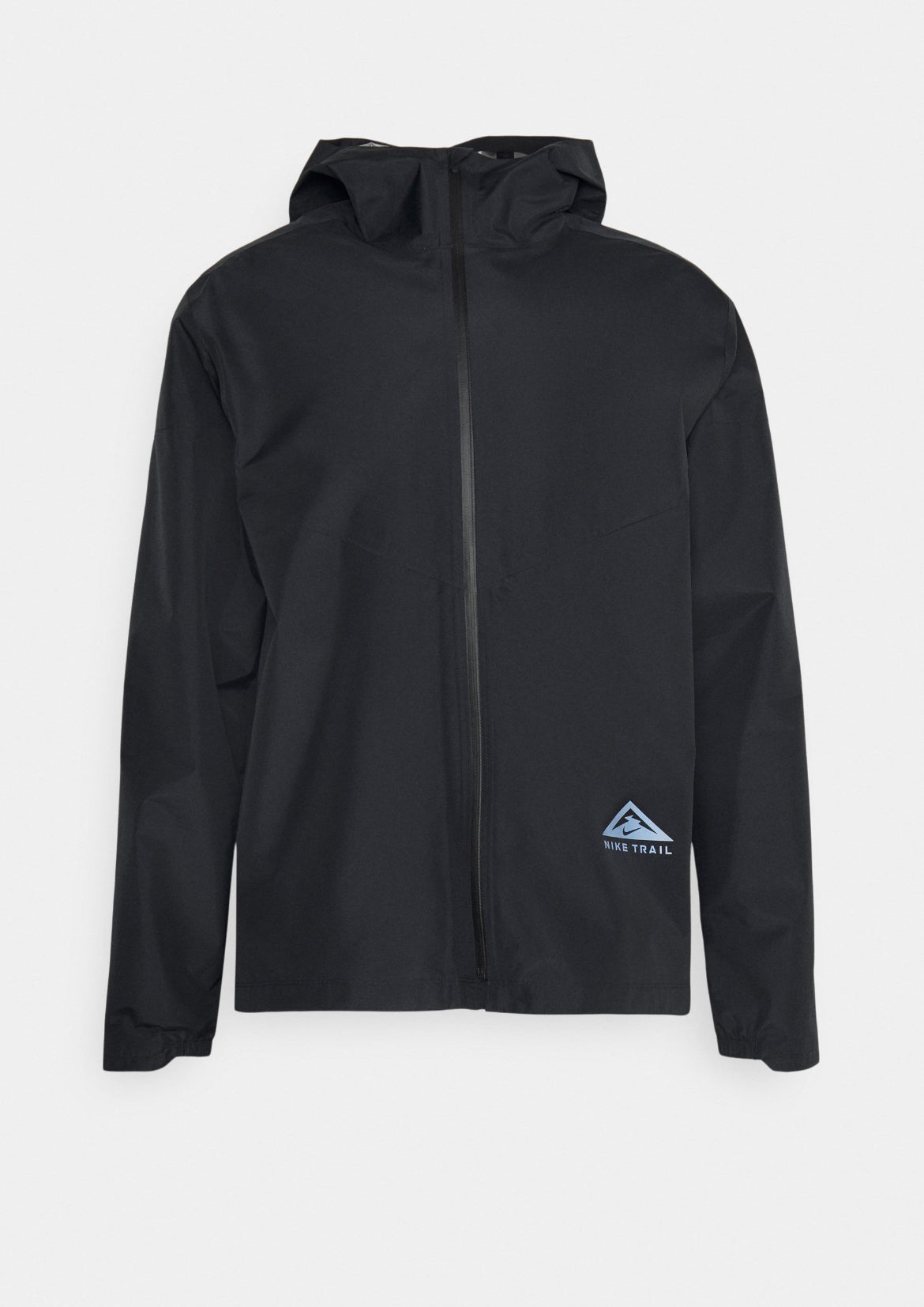 Veste Running Nike Trail Black ( Gore-Tex )