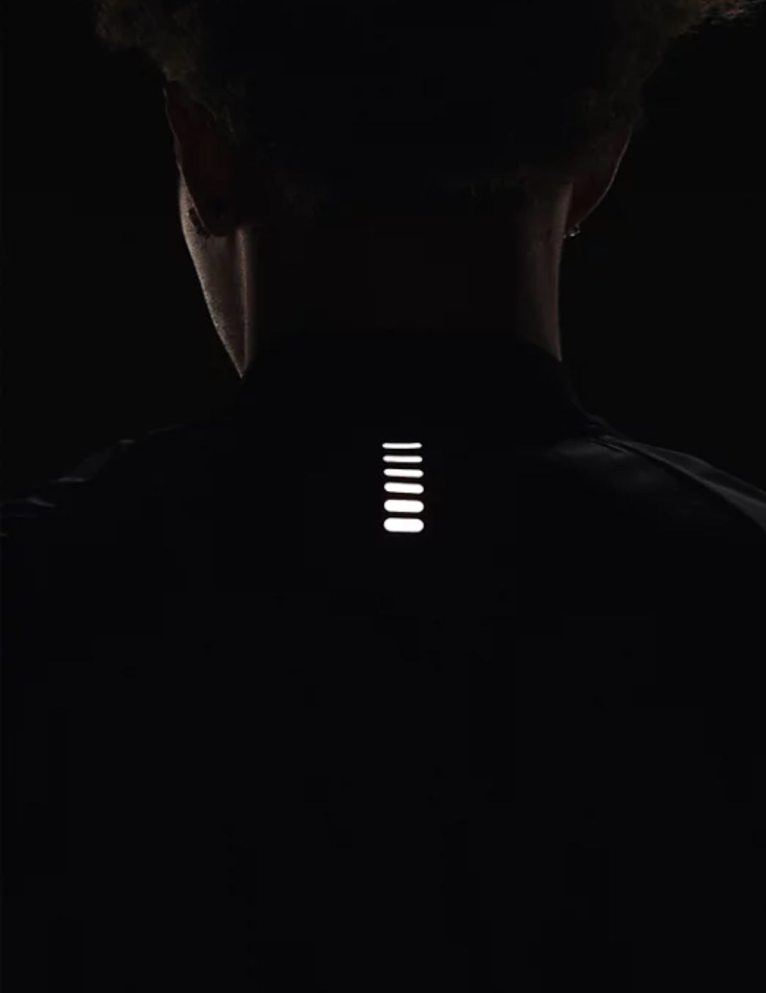 Doudoune Sans Manches Under Armour Black