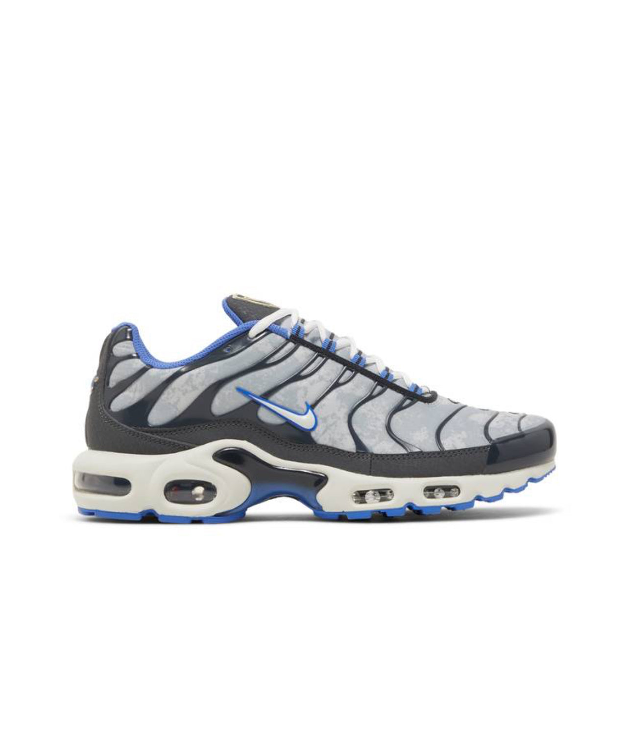 Nike Air Max Plus FootBall