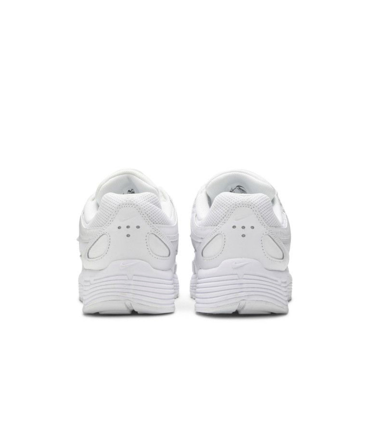 Nike P-6000 White