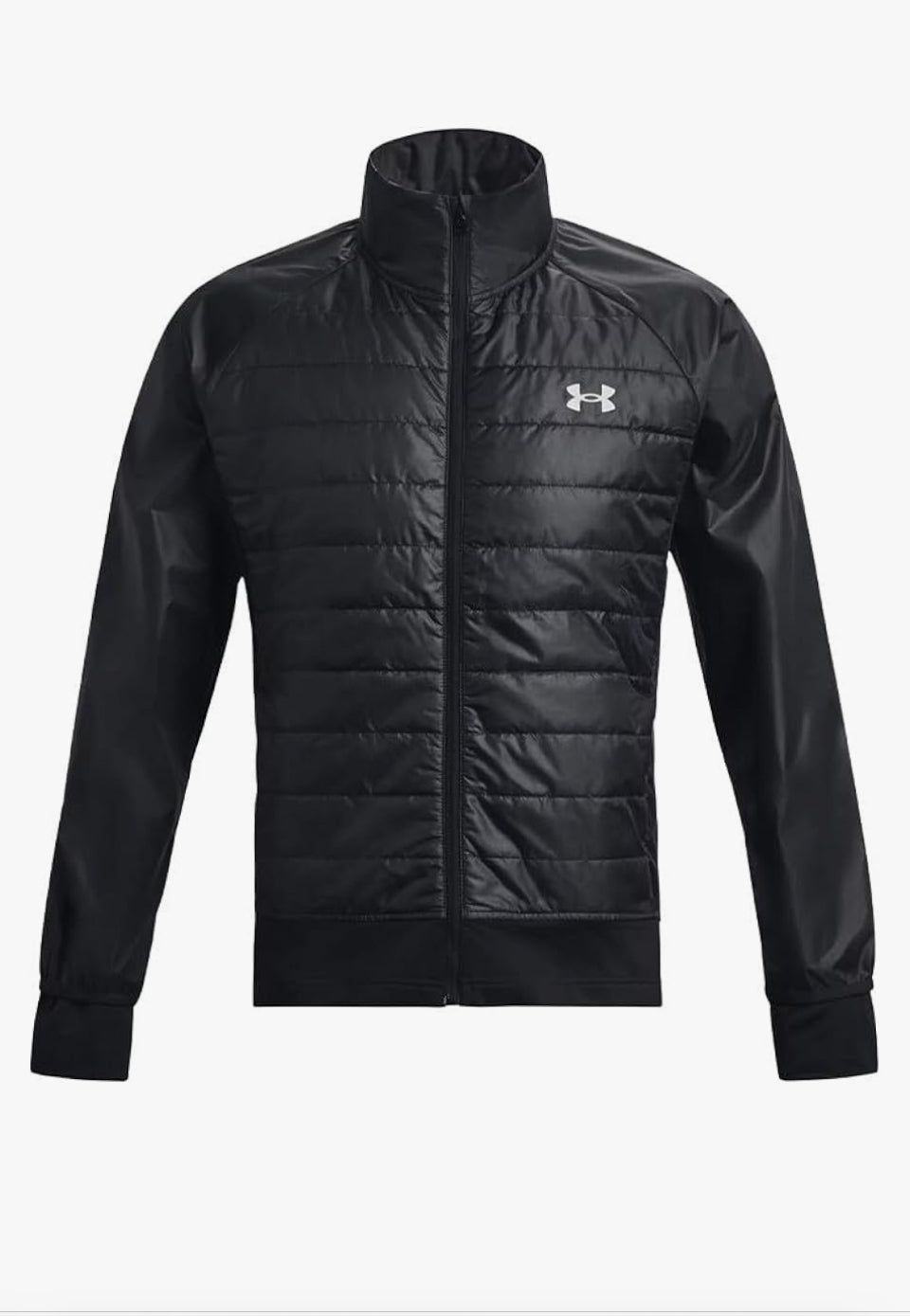 Veste Under Armour Black