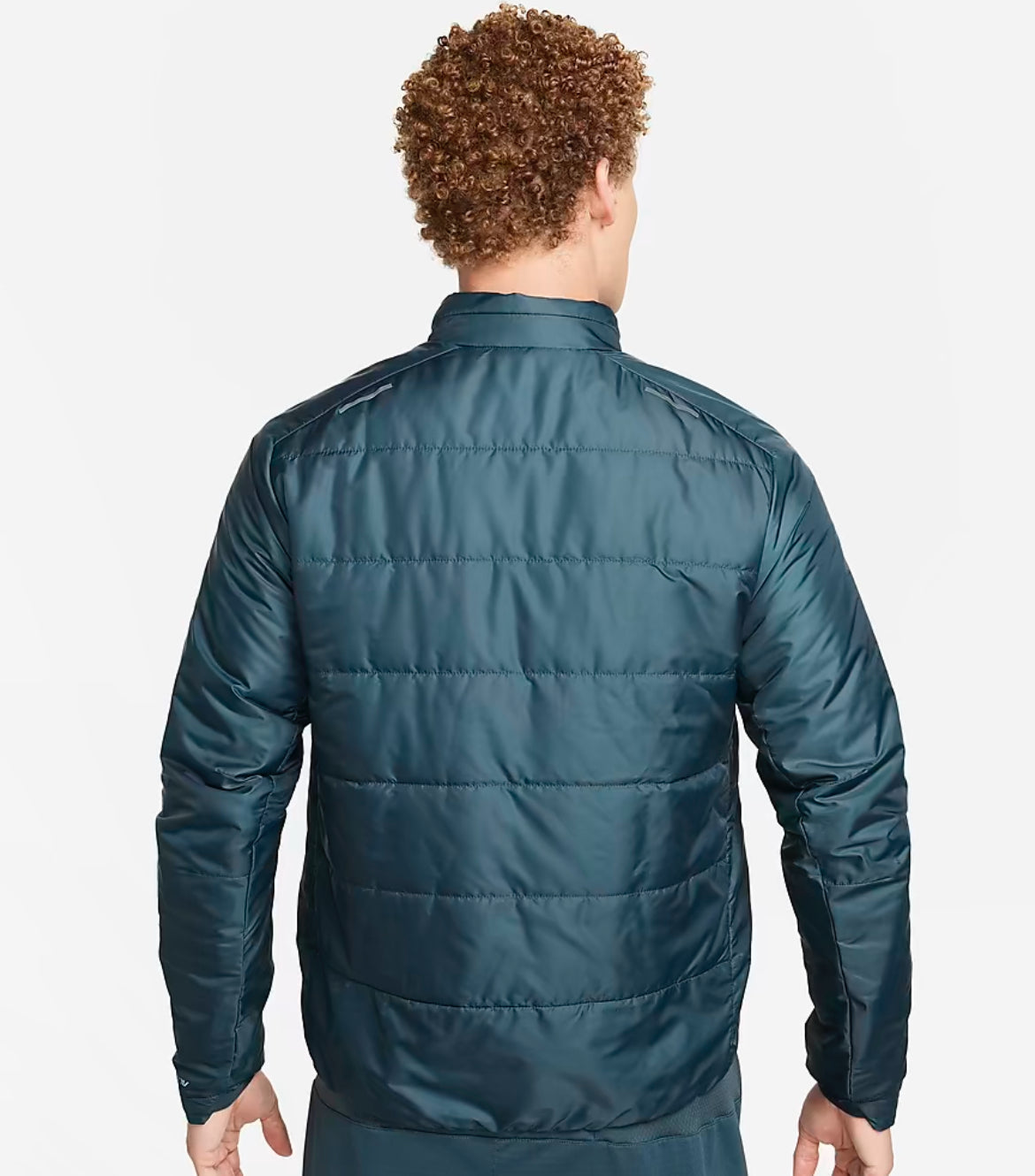 Veste Running Nike Rex Trail Grenn