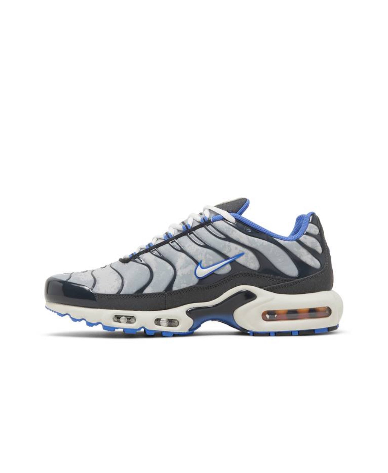 Nike Air Max Plus FootBall