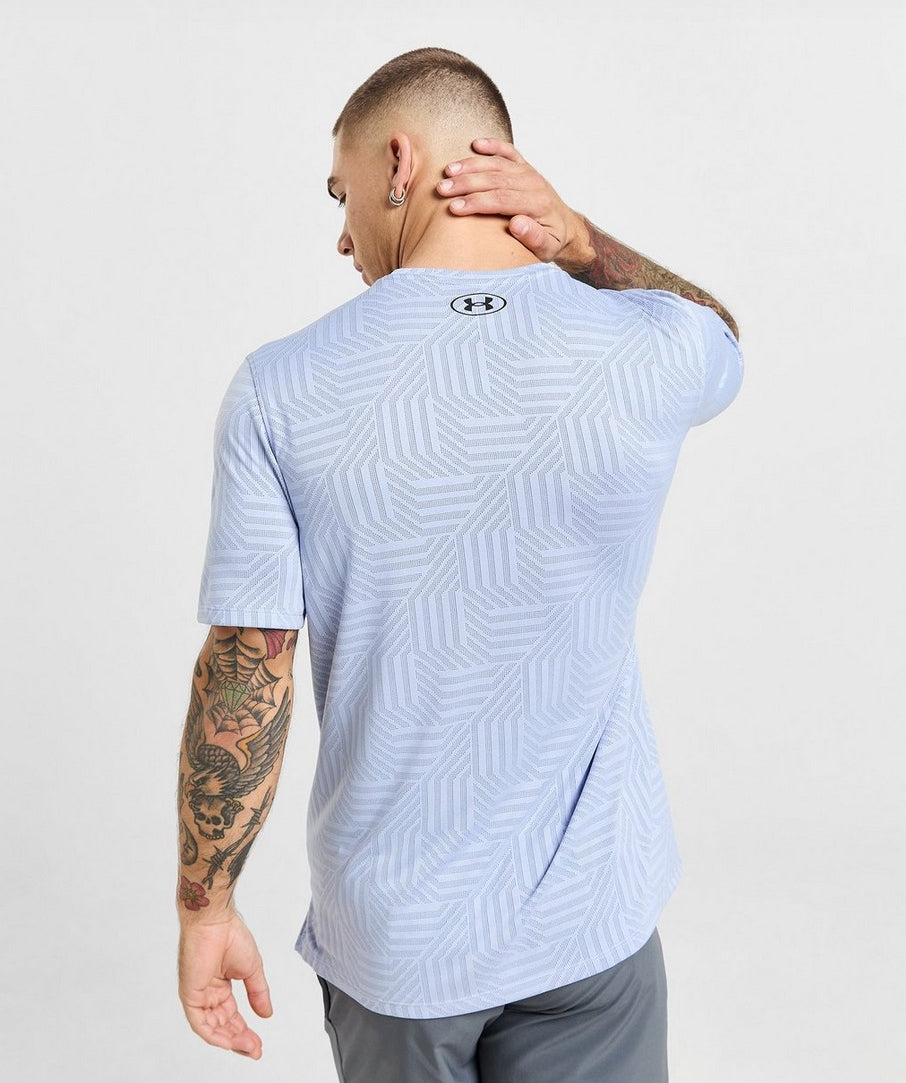 T-Shirt Under Armour New Gen White