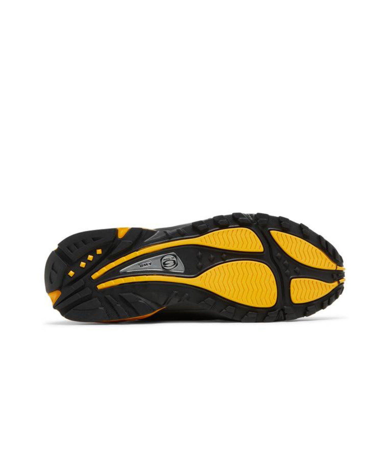 Nike Nocta Black & Yellow