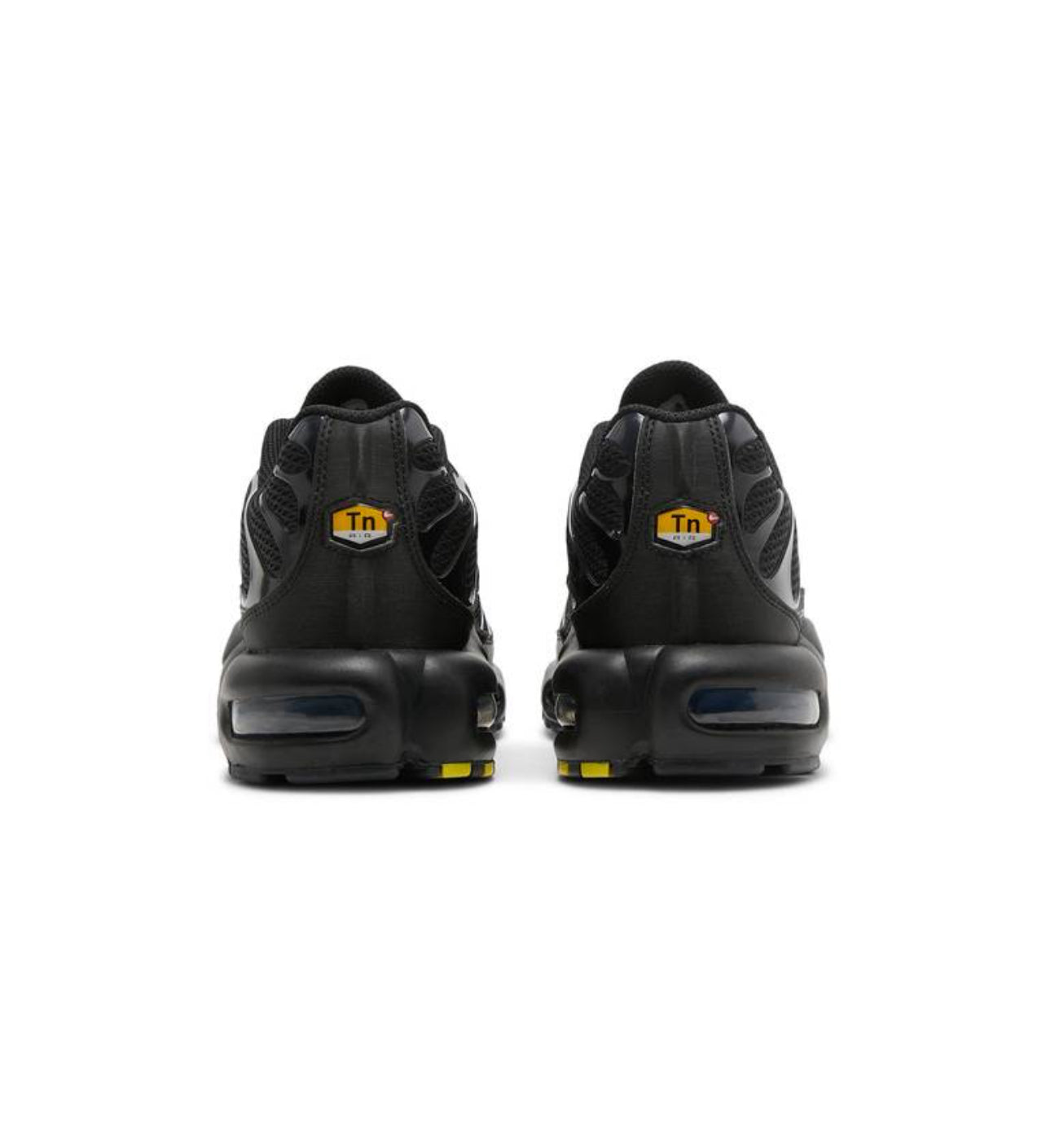 Nike Air Max Plus Black