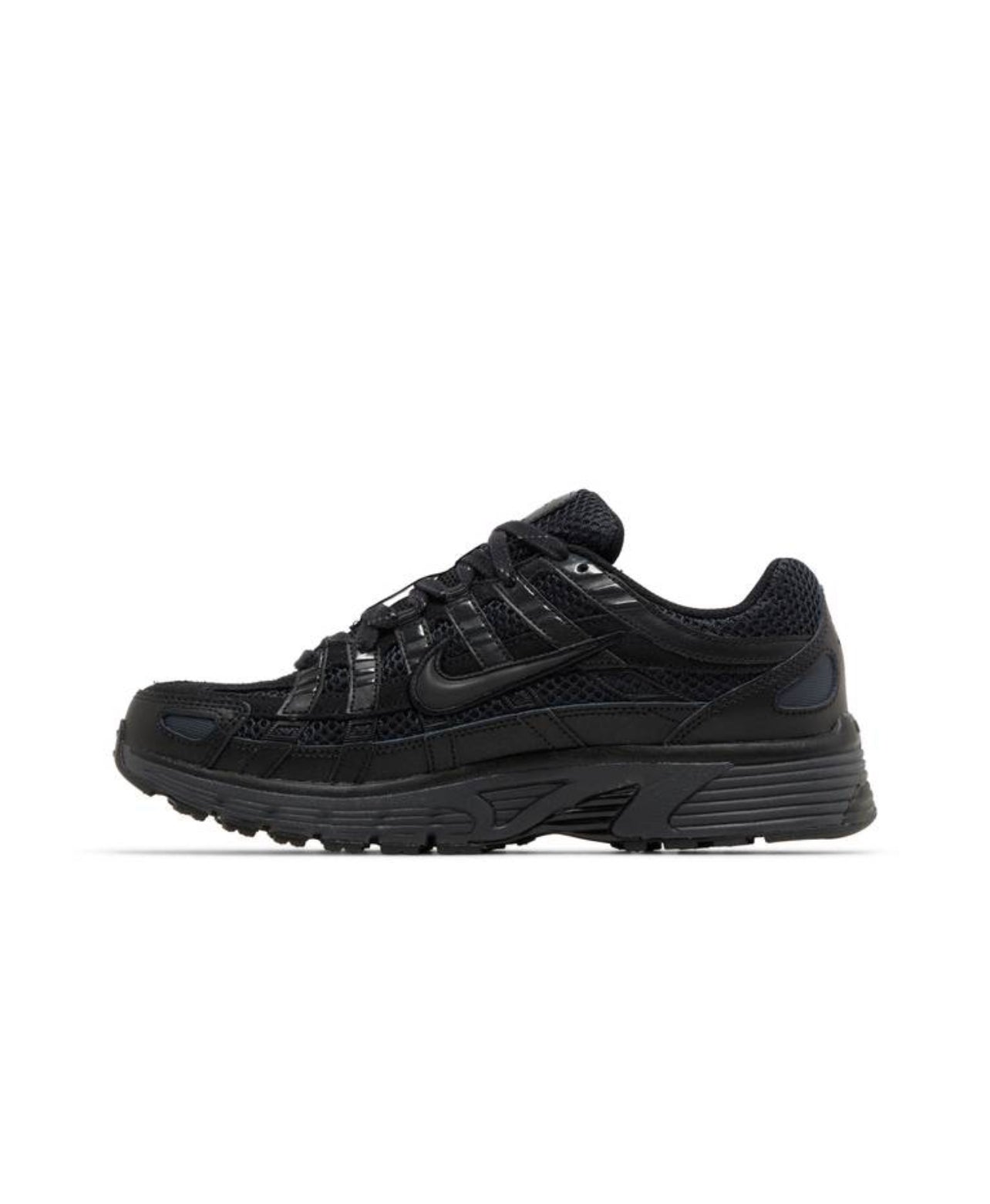 Nike P-6000 Black