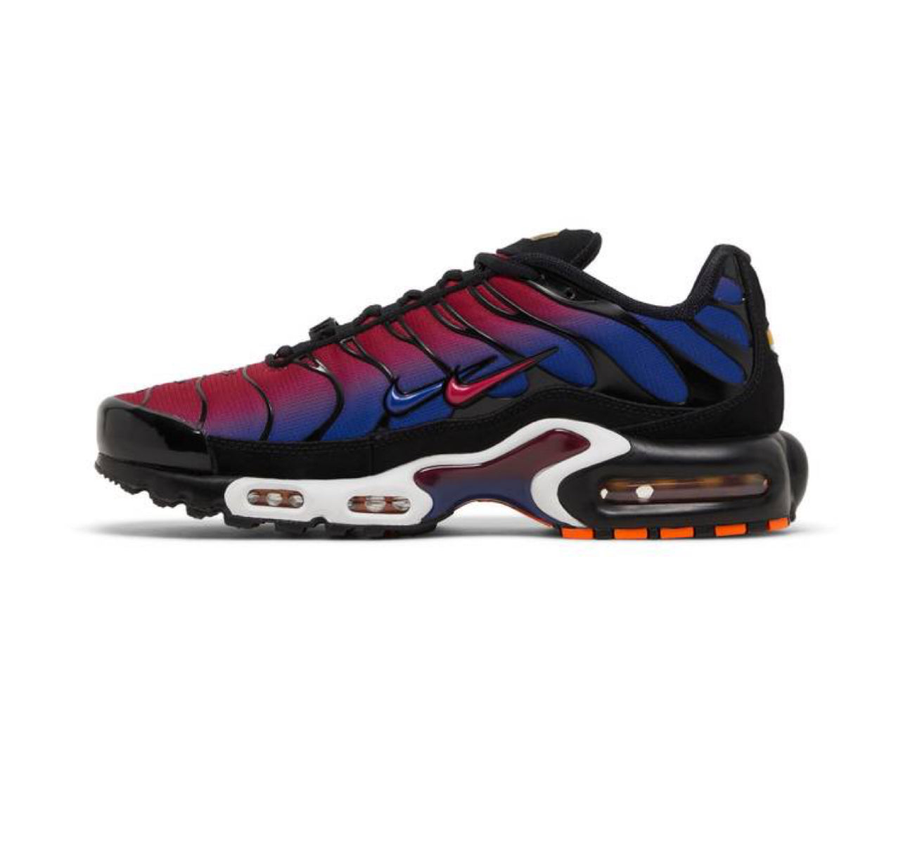 Nike Air Max Plus Barcelone