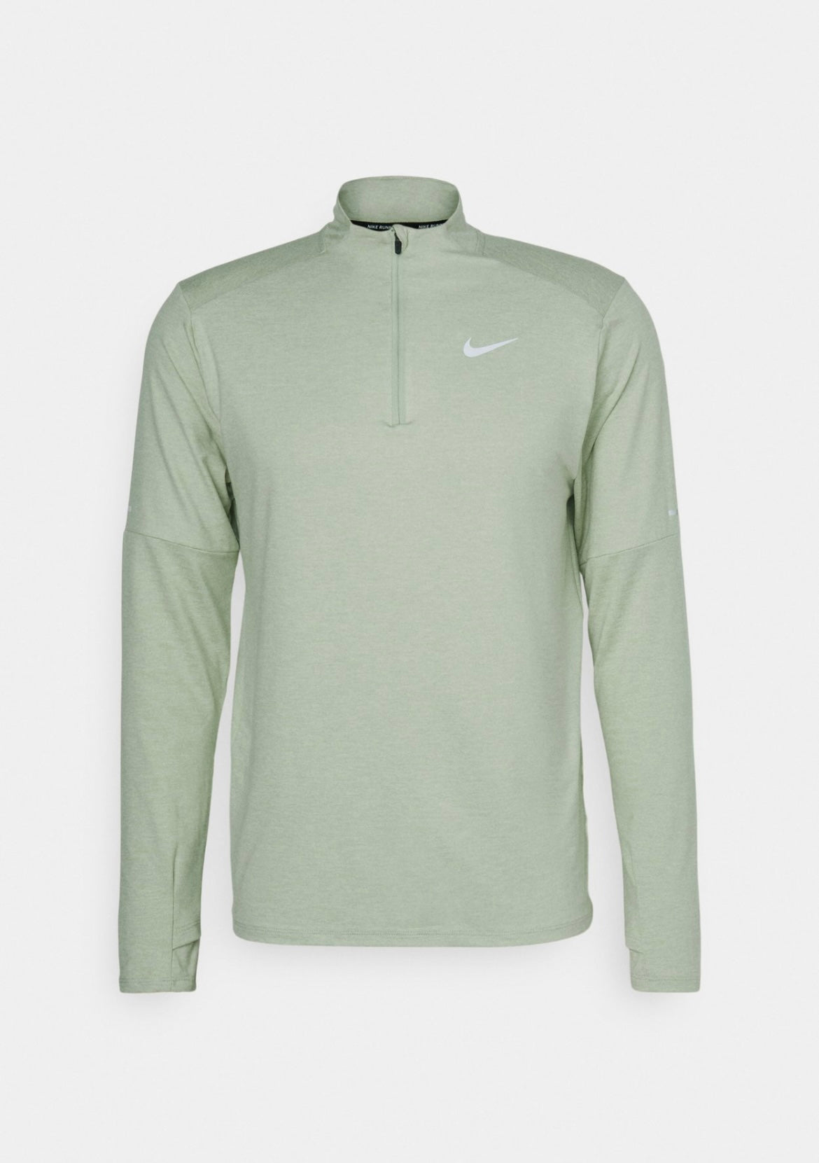 Zip Running Nike Yellow