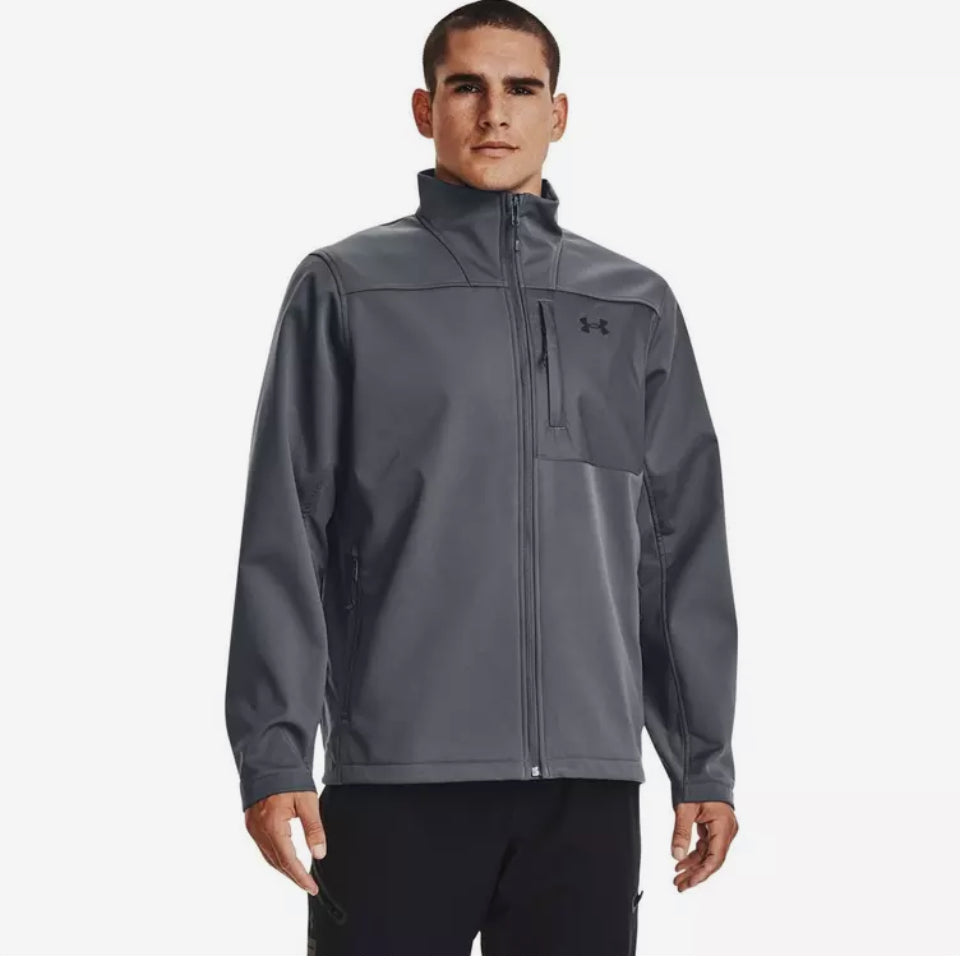 Veste Under Armour Hybride