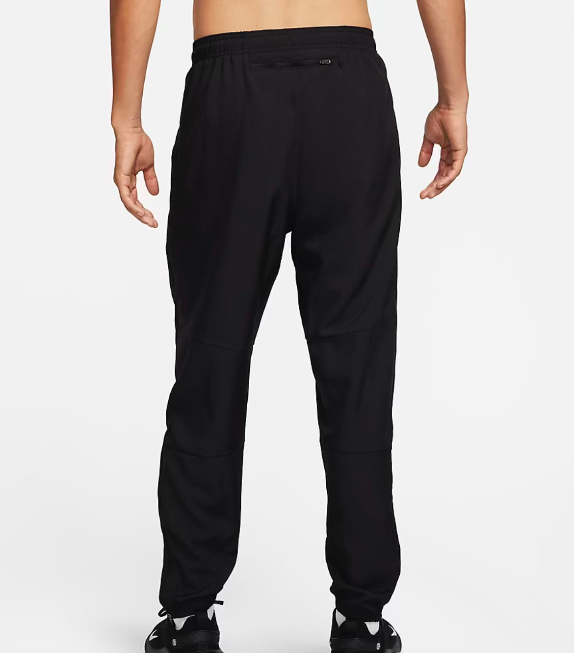 Pantalon Running Nike Black ( New Gen )