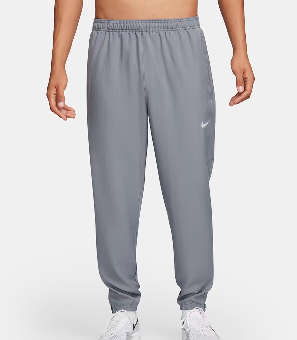 Pantalon Running Nike Grey ( New Gen )