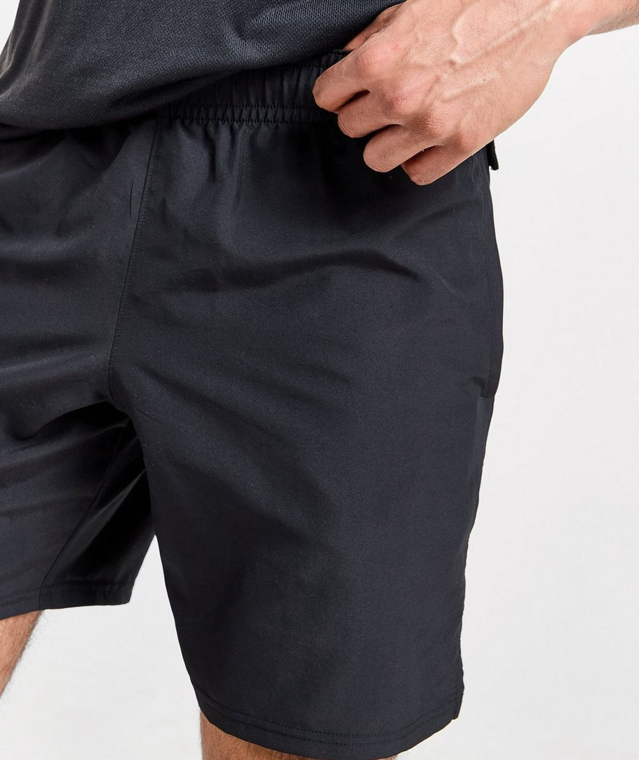 Short Under Armour Old Gen Black,Pink