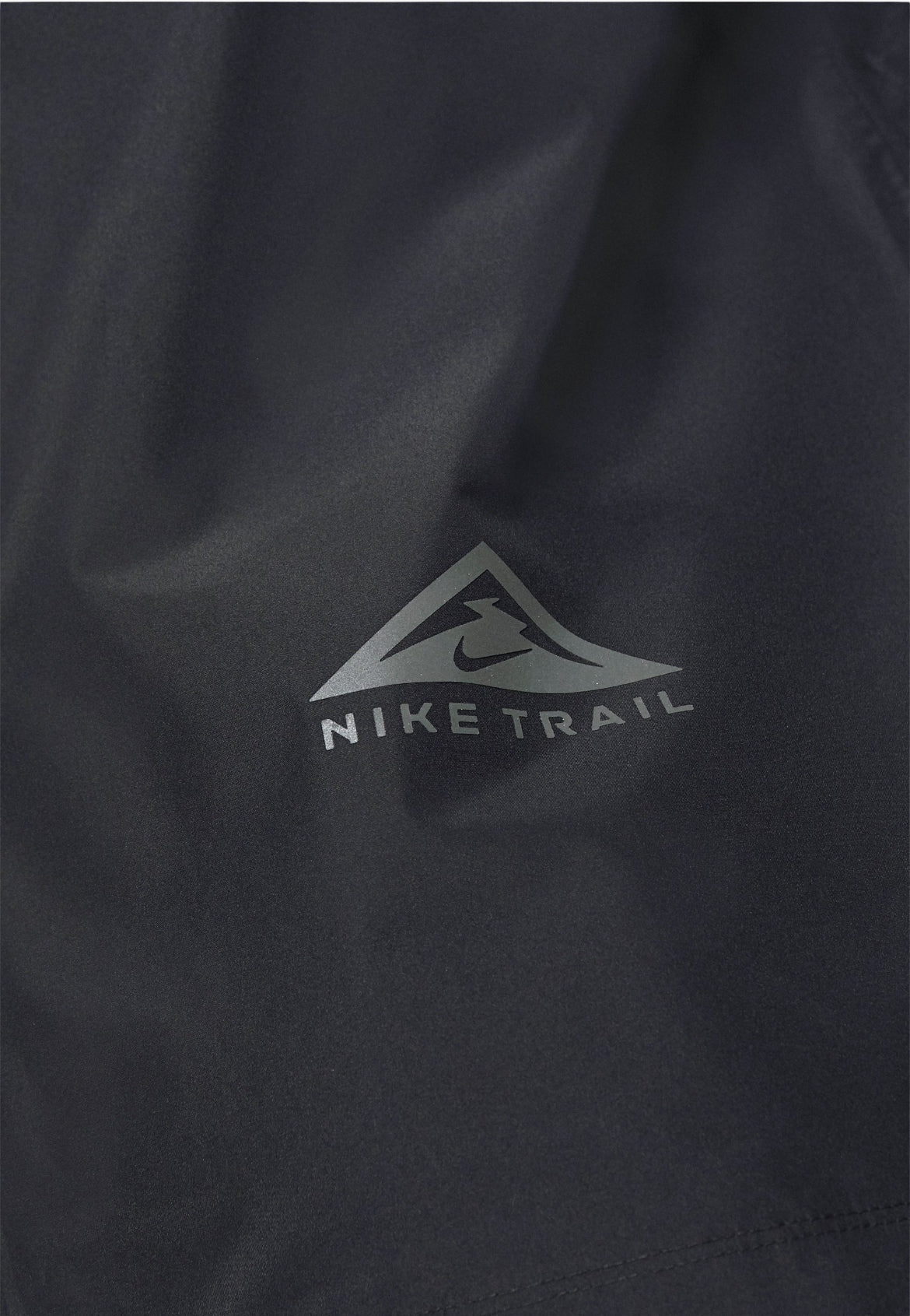 Veste Running Nike Trail Black ( Gore-Tex )