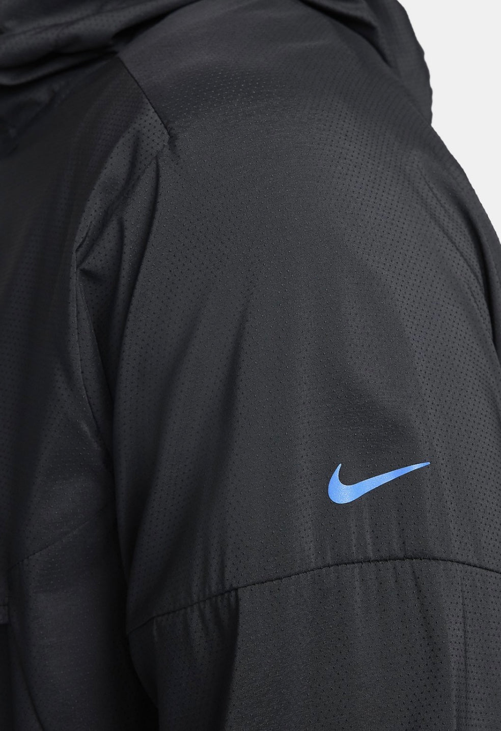 Veste Running Nike Black ( RS )