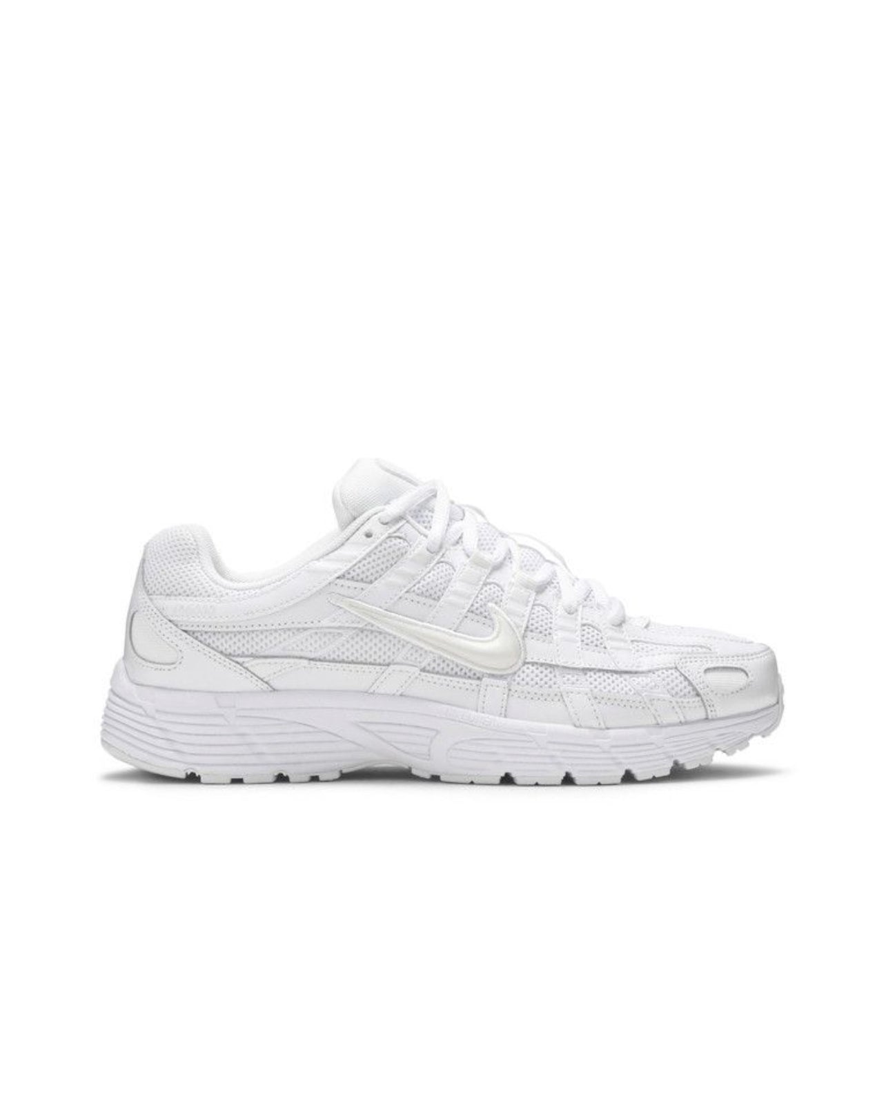 Nike P-6000 White