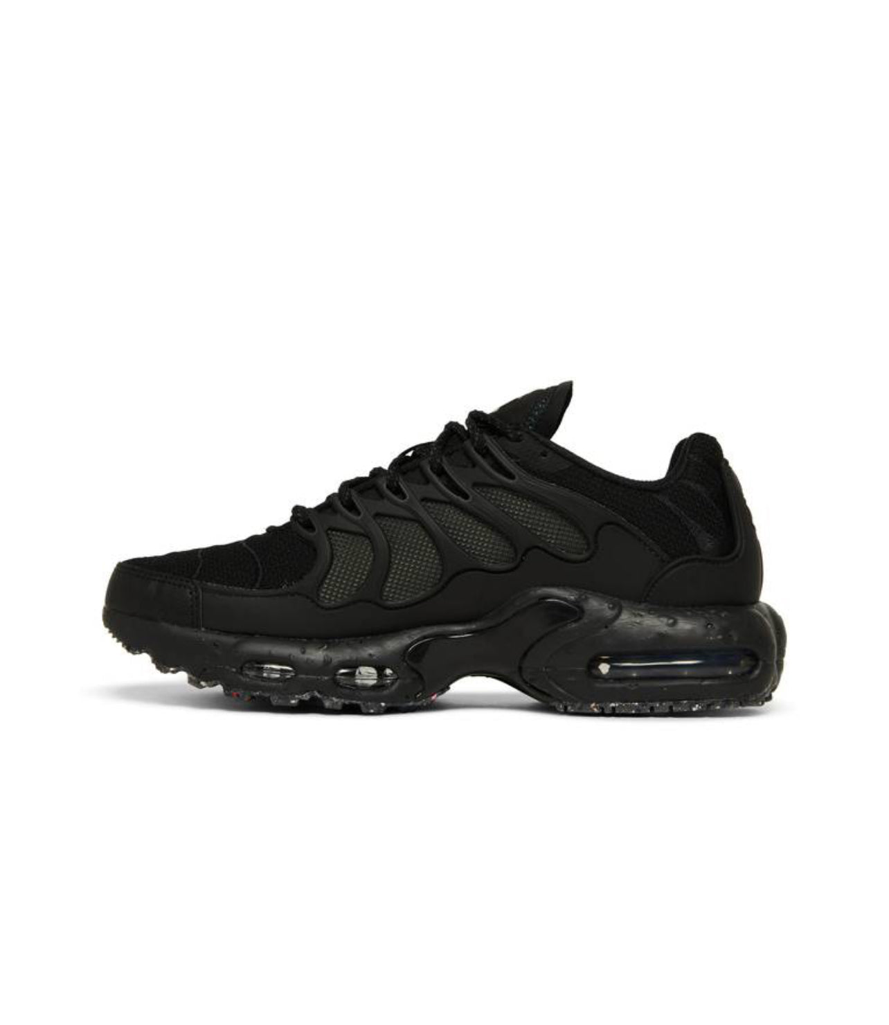 Nike Air Max Plus Terrascape Black
