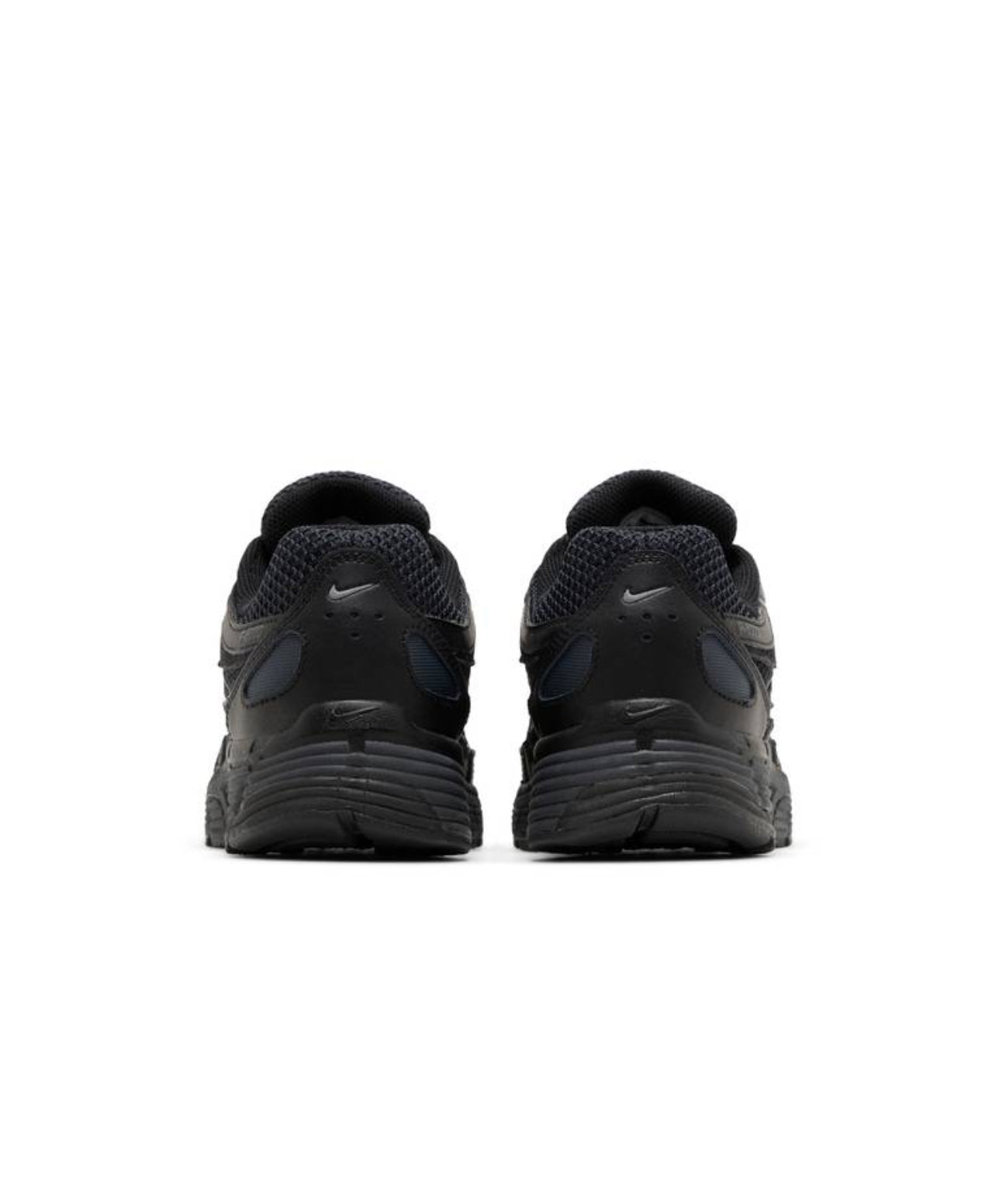 Nike P-6000 Black