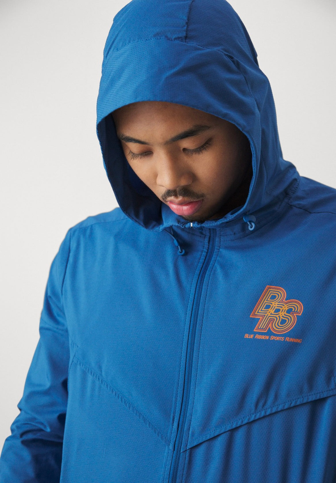 Veste Running Nike Blue ( RS )