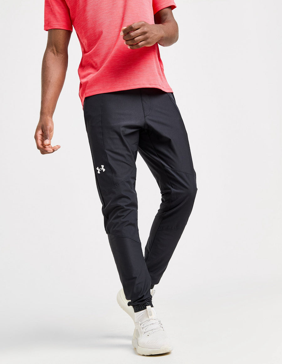 Pantalon Under Armour Black