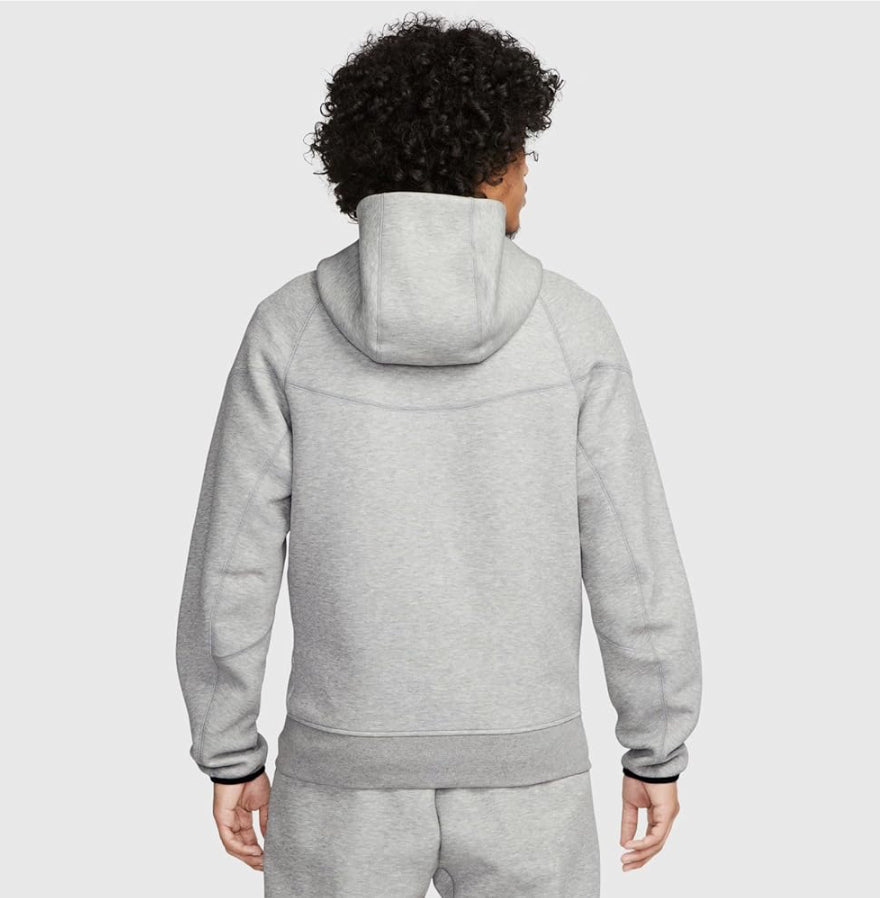 Veste Nike tech fleccee