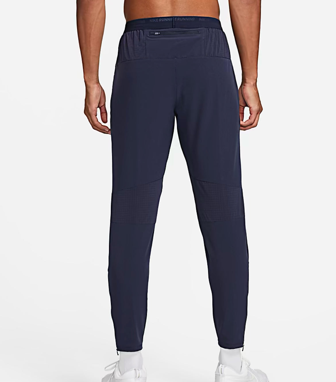 Pantalon Running Nike Blue
