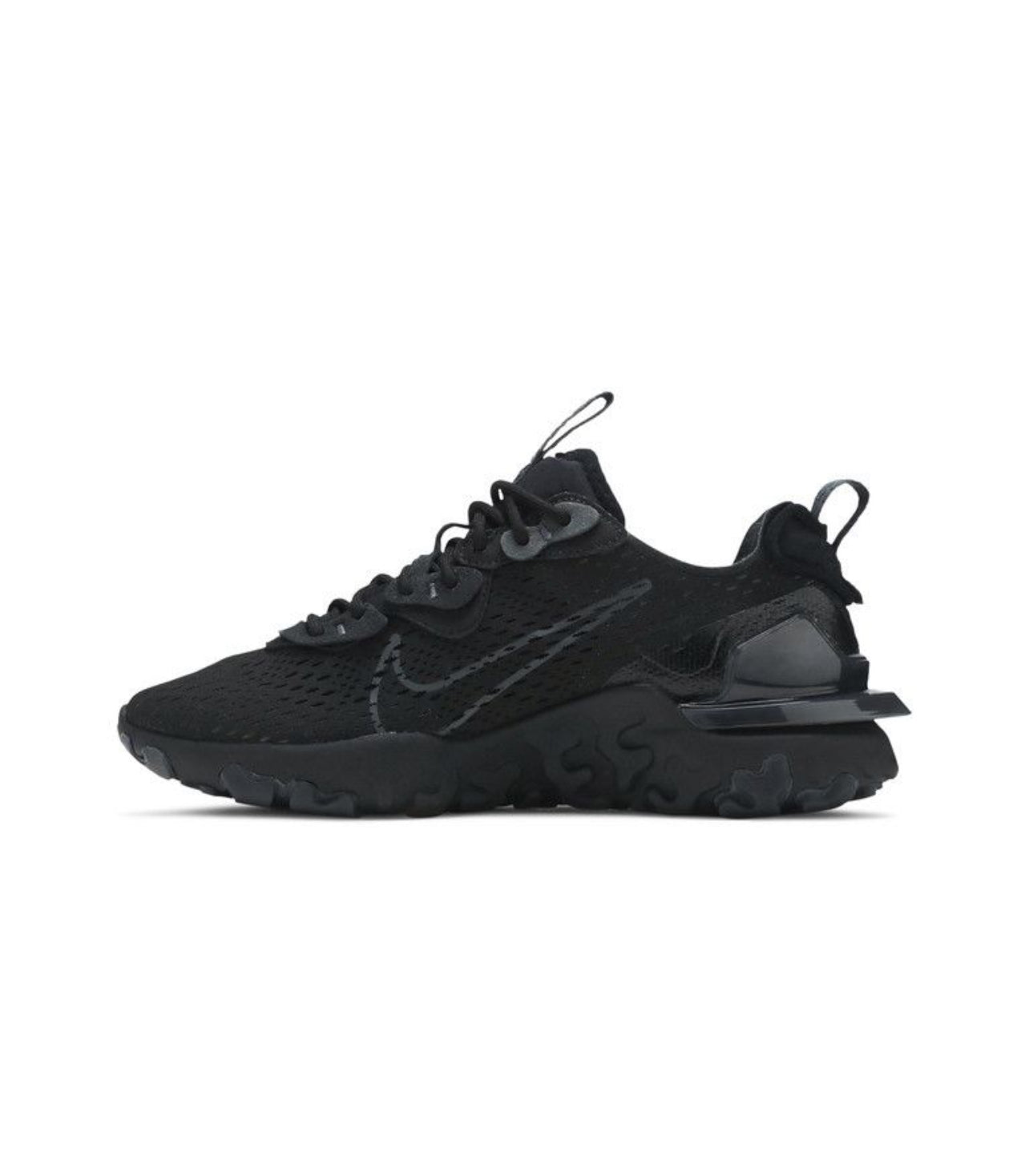 Nike React Vision Black