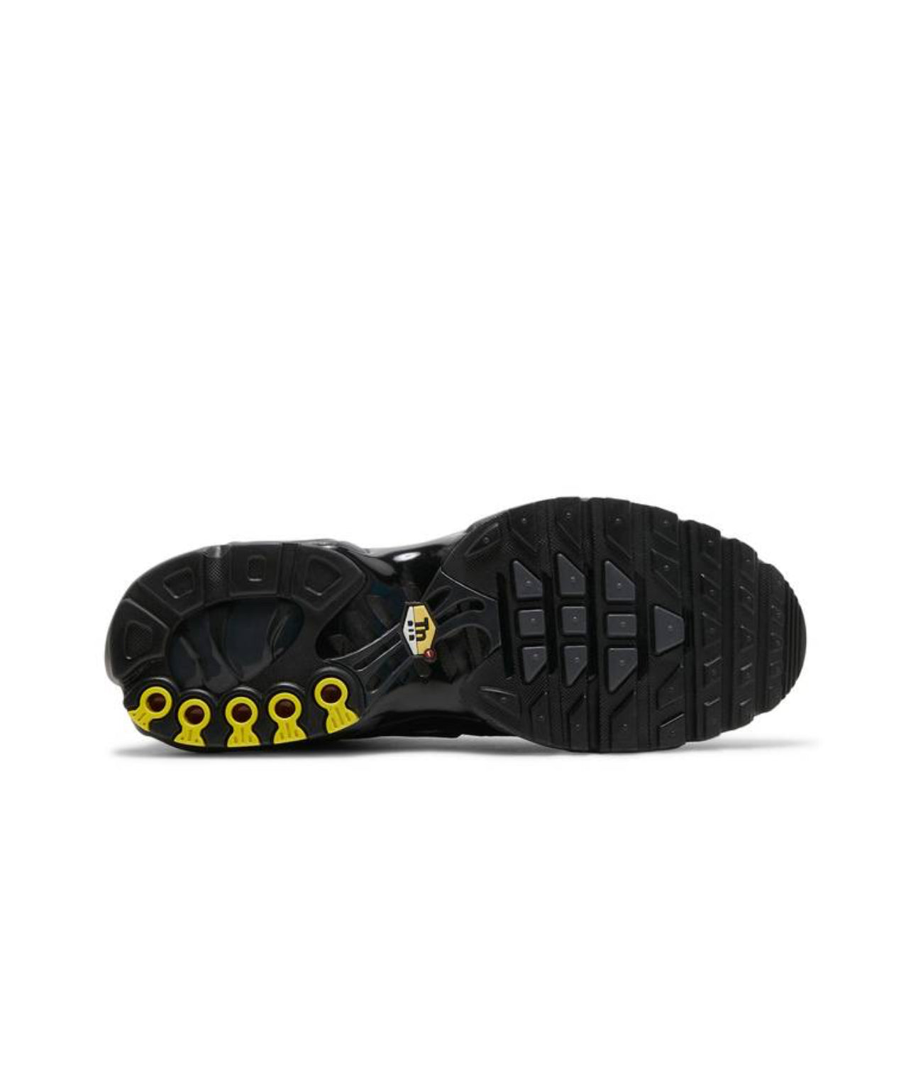 Nike Air Max Plus Black