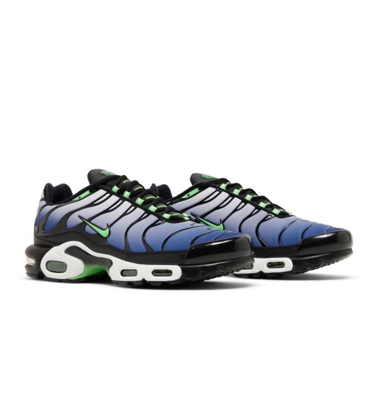 Nike Air Max Plus Alien
